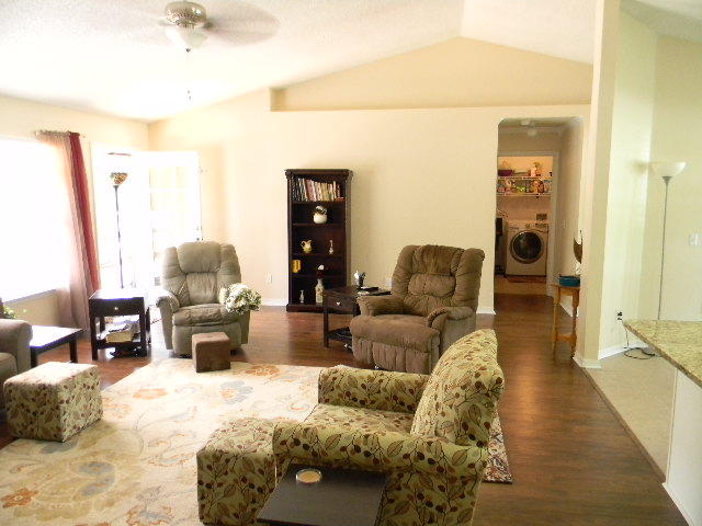 CHEROKEE BEND S/D - Residential