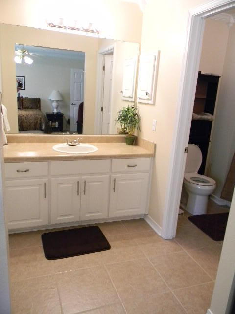 CHEROKEE BEND S/D - Residential