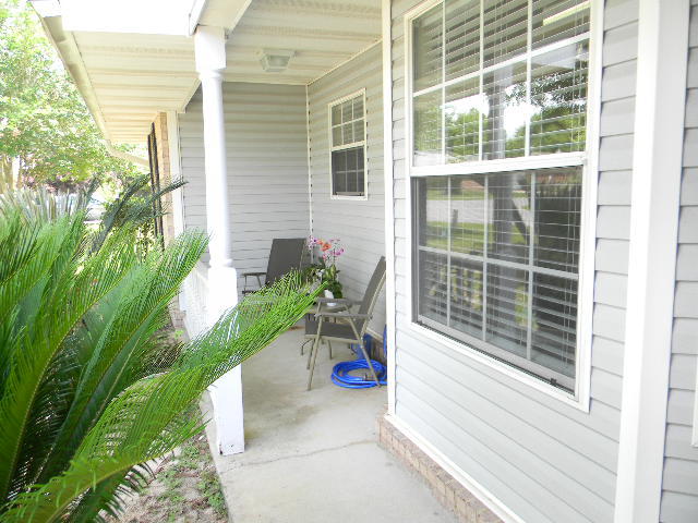 CHEROKEE BEND S/D - Residential