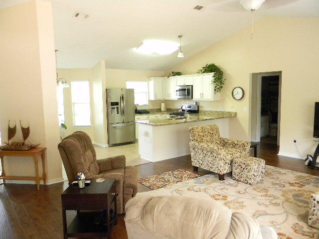 CHEROKEE BEND S/D - Residential