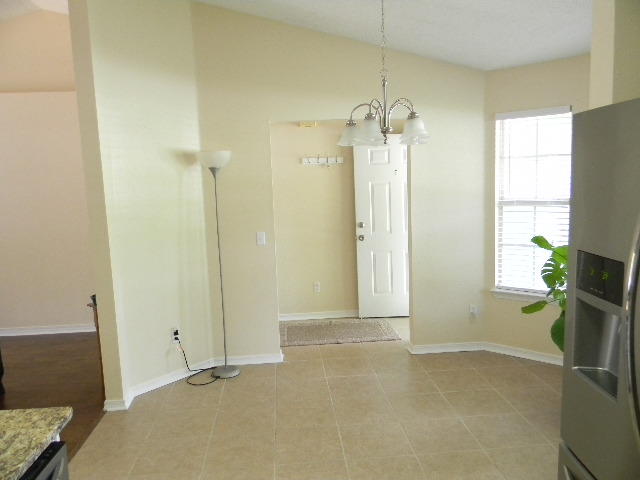 CHEROKEE BEND S/D - Residential