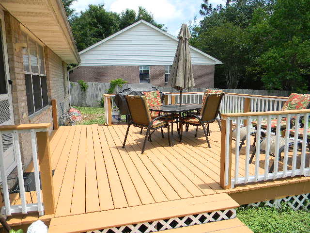 CHEROKEE BEND S/D - Residential