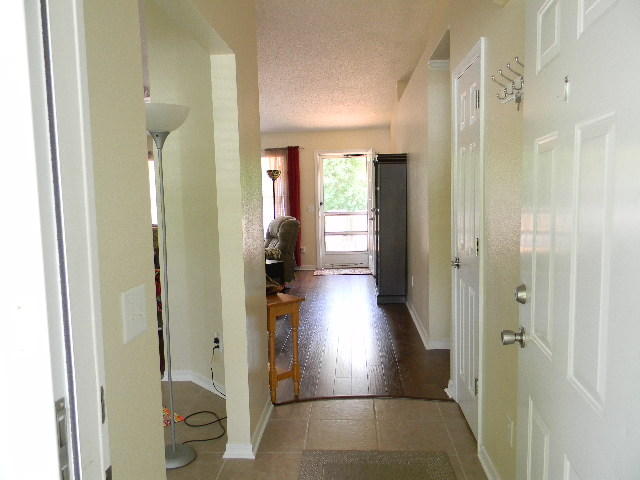 CHEROKEE BEND S/D - Residential