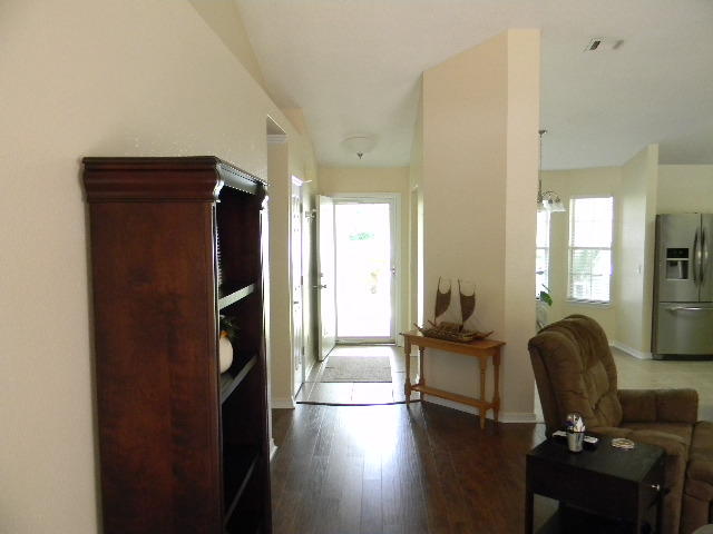 CHEROKEE BEND S/D - Residential