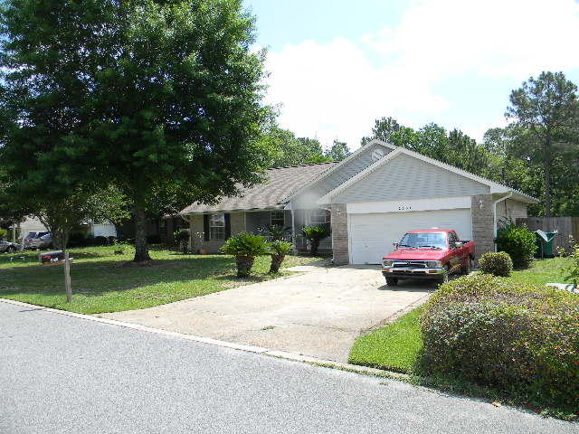 CHEROKEE BEND S/D - Residential