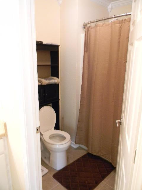 CHEROKEE BEND S/D - Residential