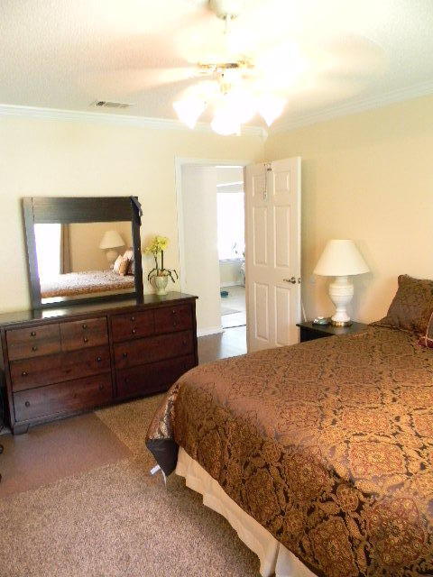 CHEROKEE BEND S/D - Residential