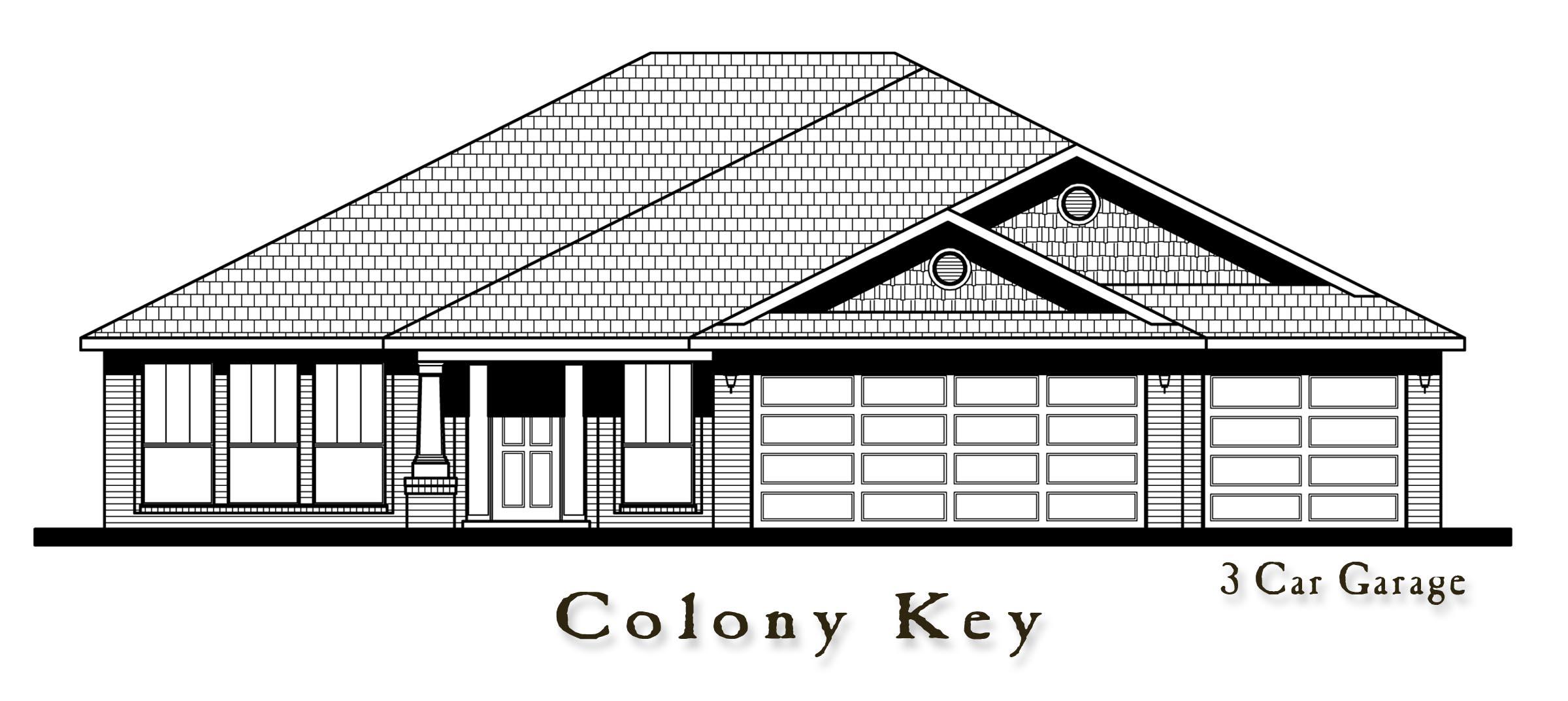 THE PRESERVE - Residential