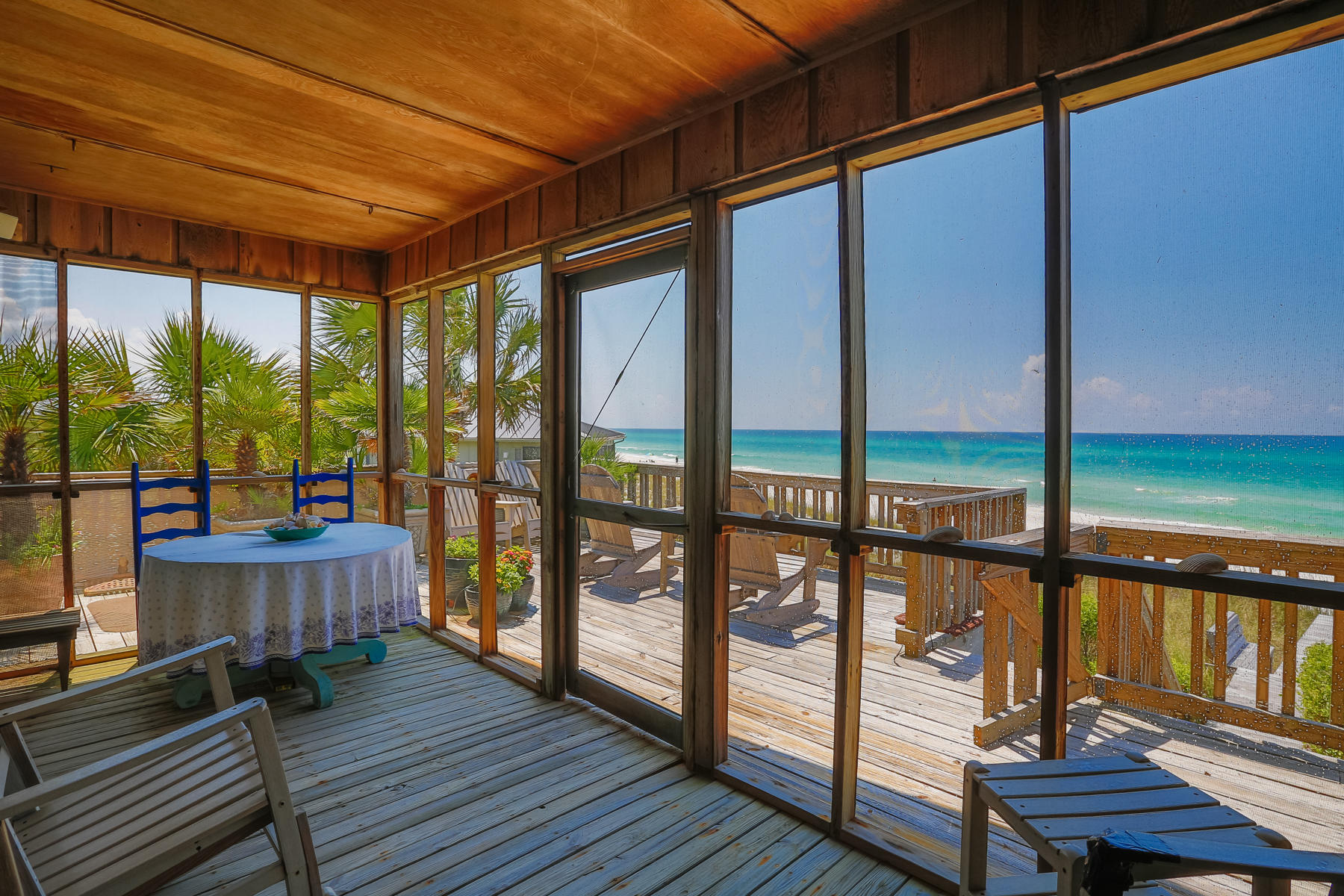 INLET BEACH - Residential