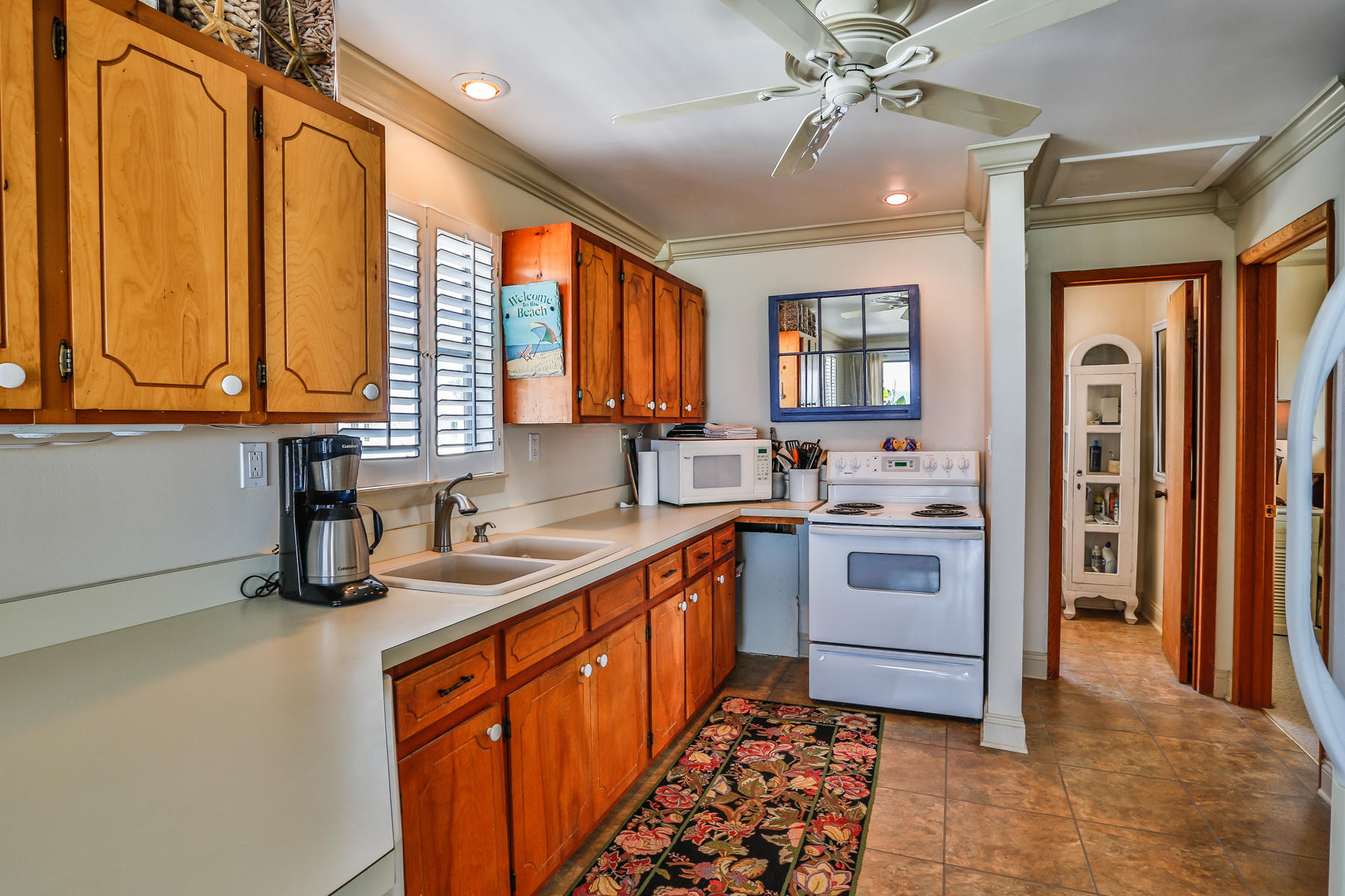 INLET BEACH - Residential
