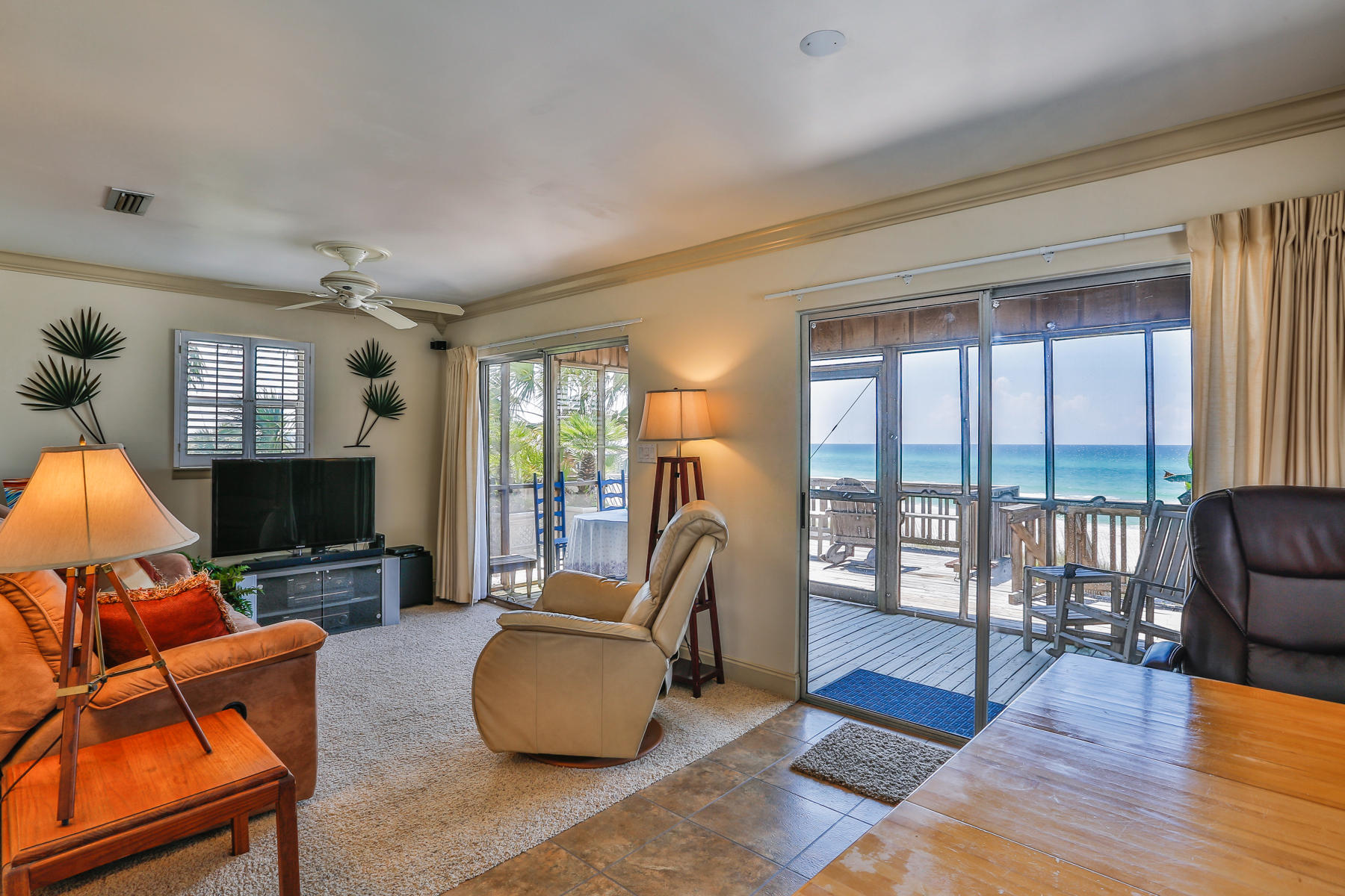 INLET BEACH - Residential
