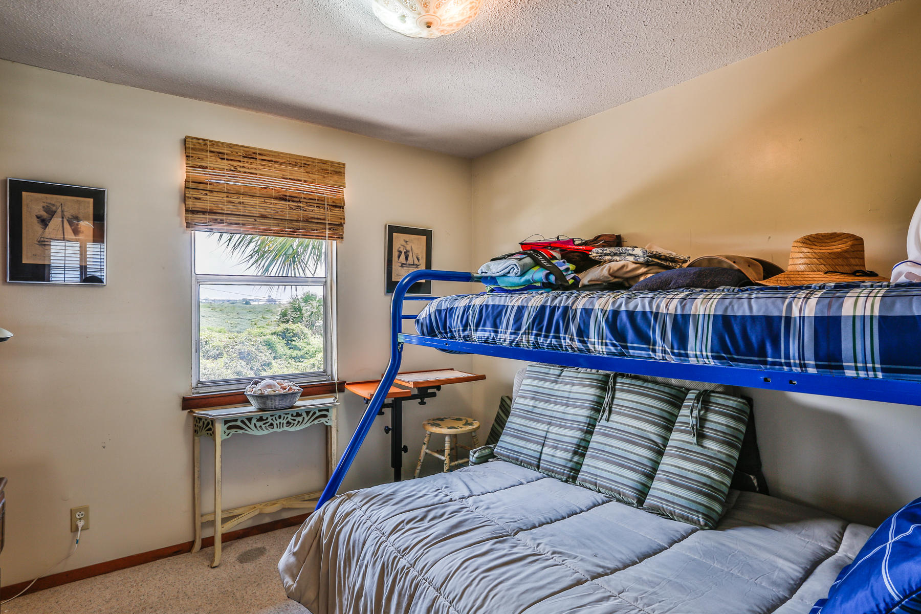 INLET BEACH - Residential