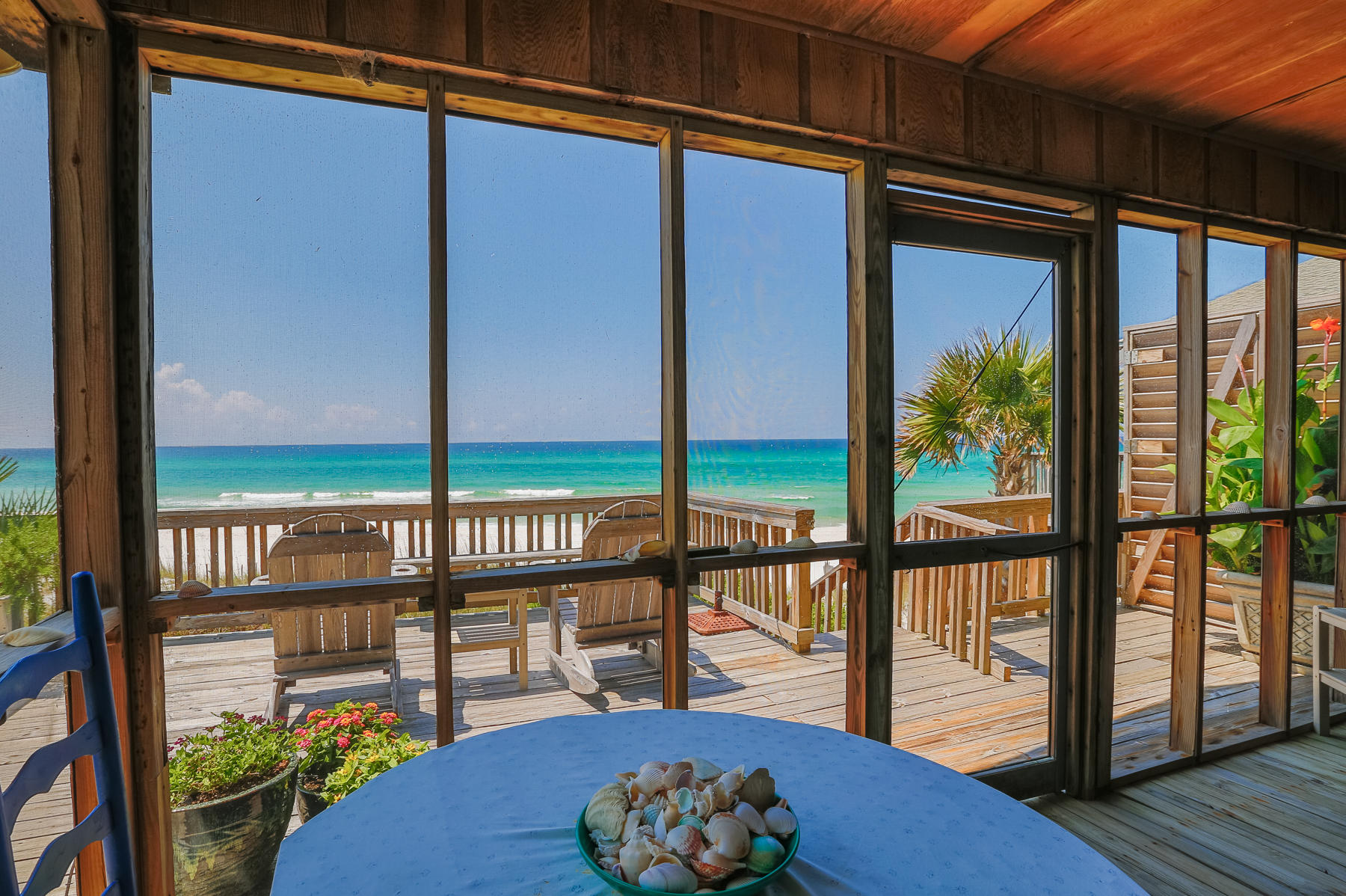 INLET BEACH - Residential