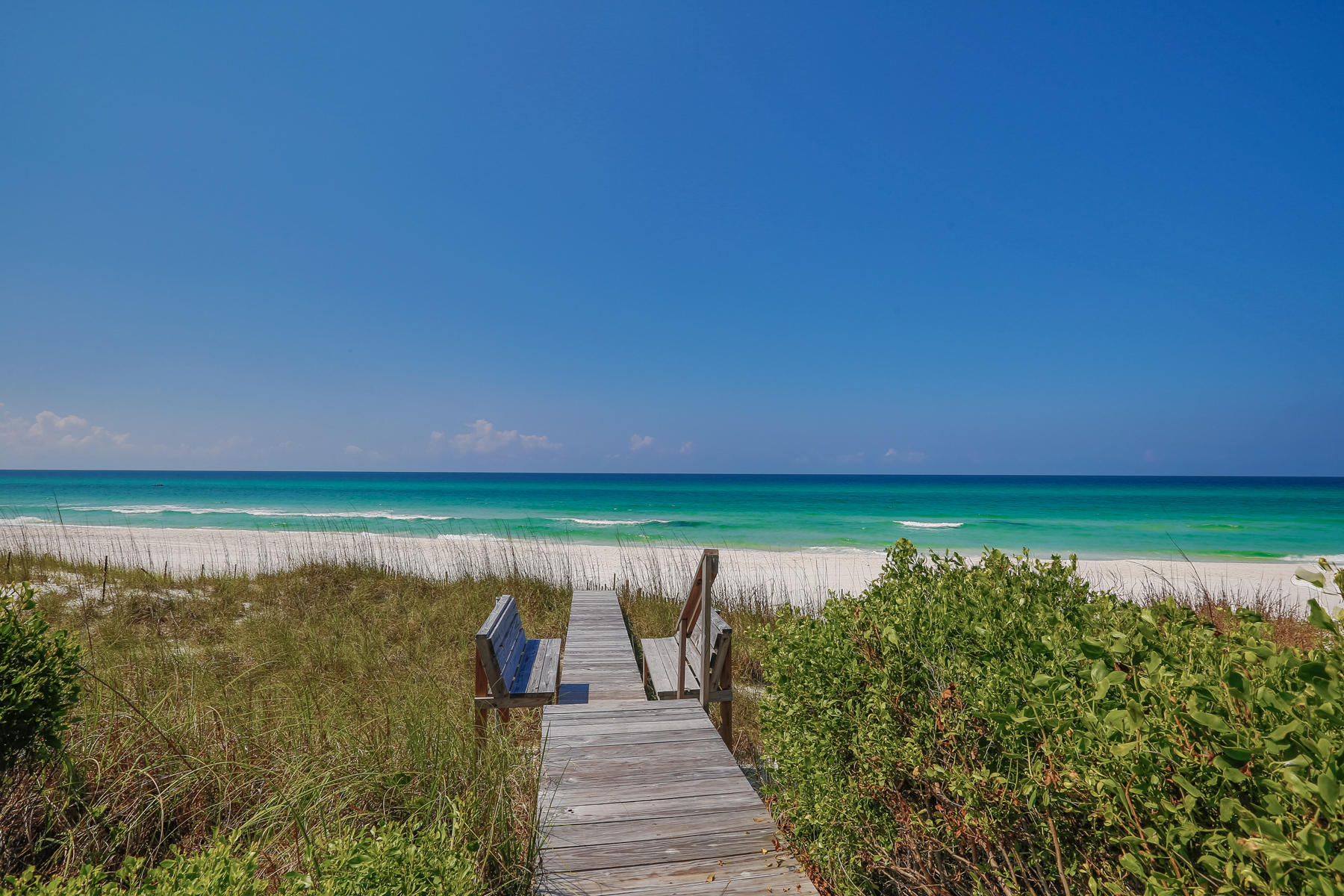 INLET BEACH - Residential