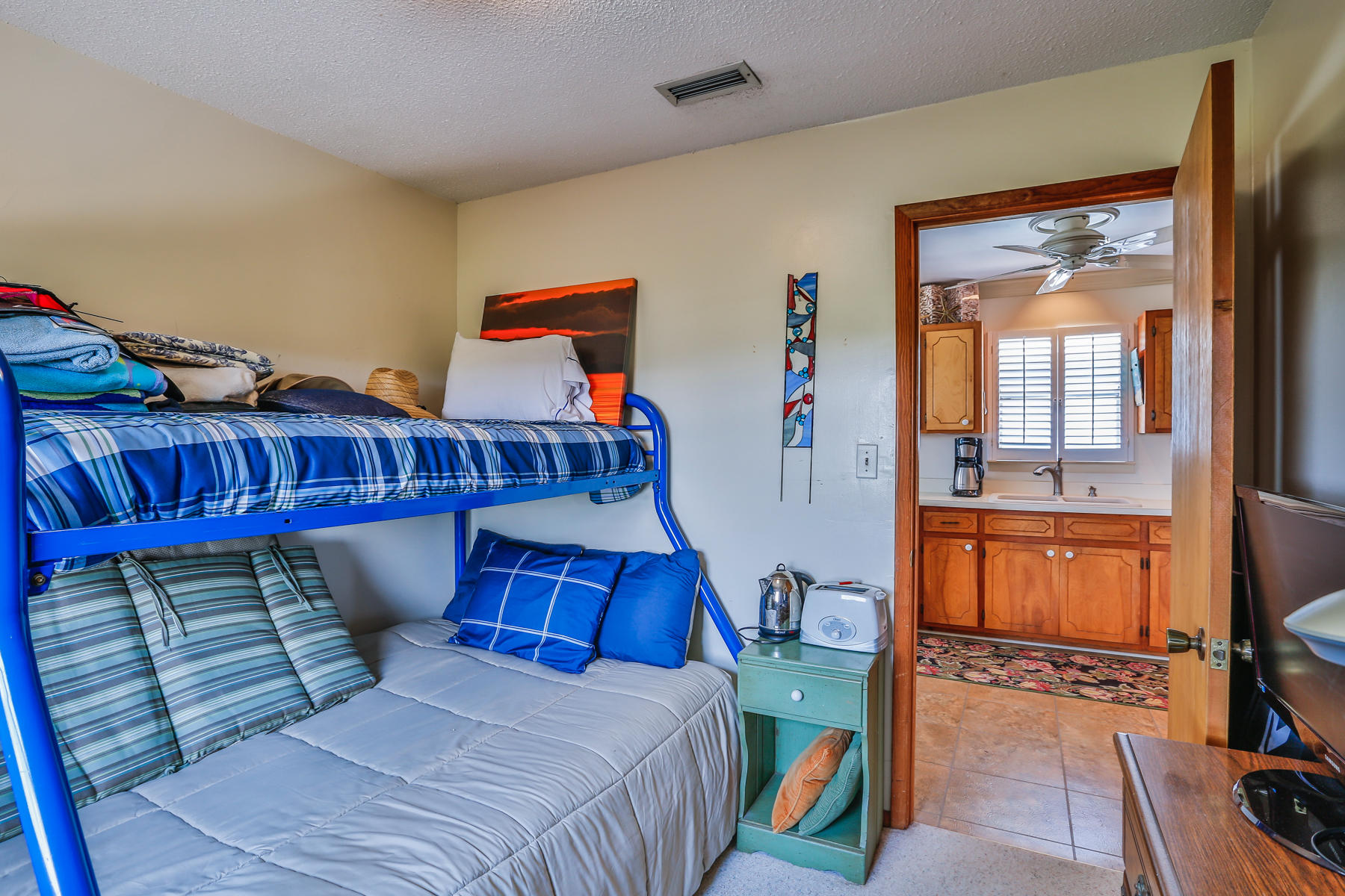 INLET BEACH - Residential