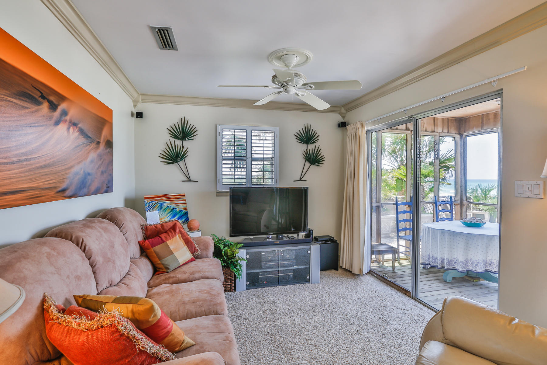INLET BEACH - Residential