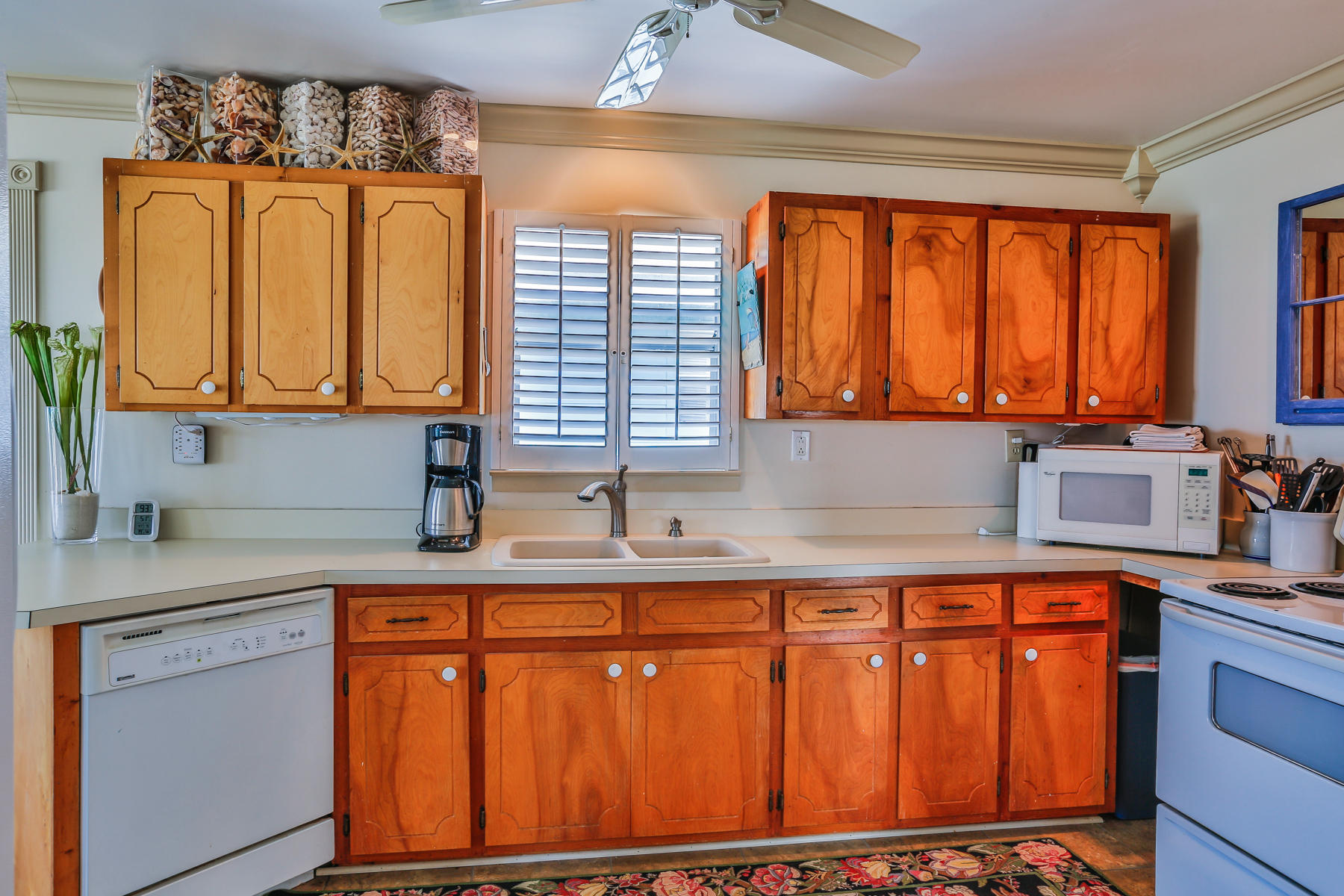 INLET BEACH - Residential