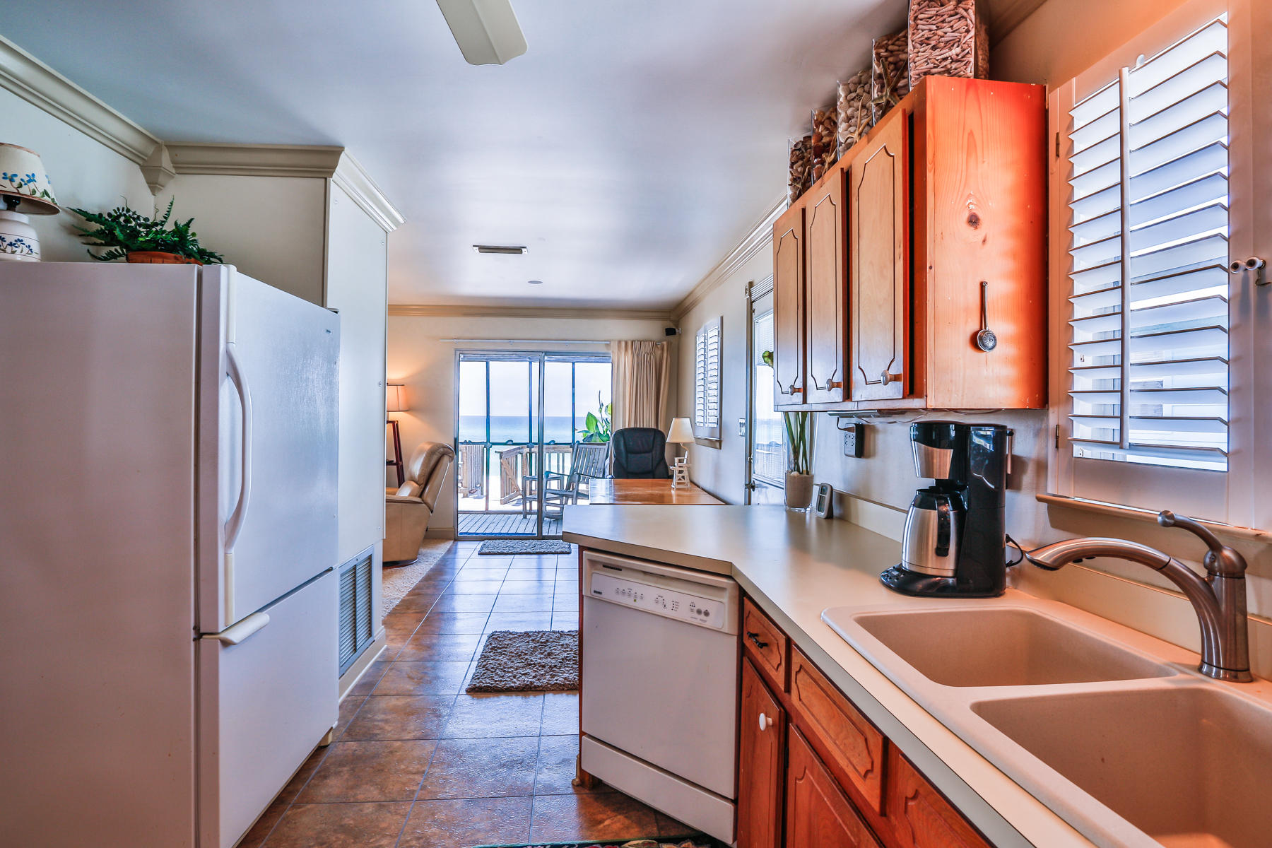 INLET BEACH - Residential