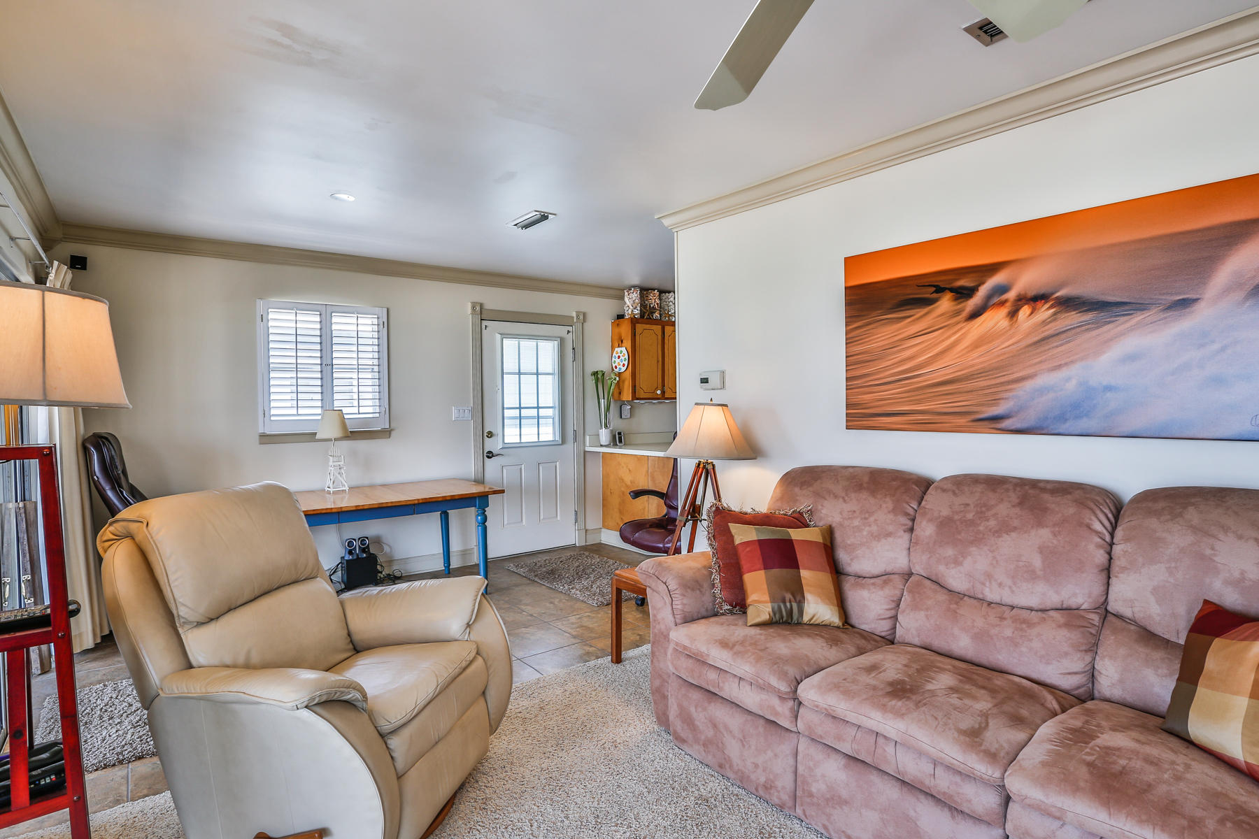 INLET BEACH - Residential