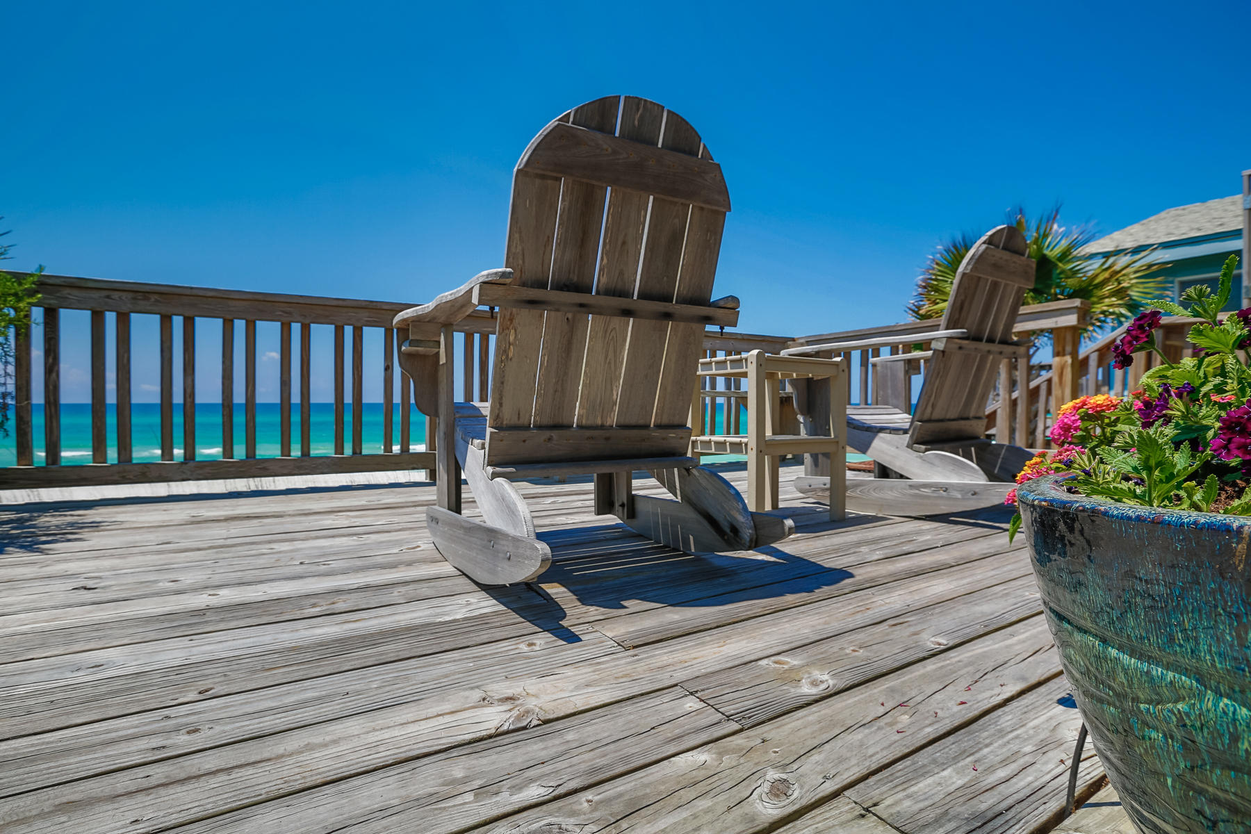 INLET BEACH - Residential