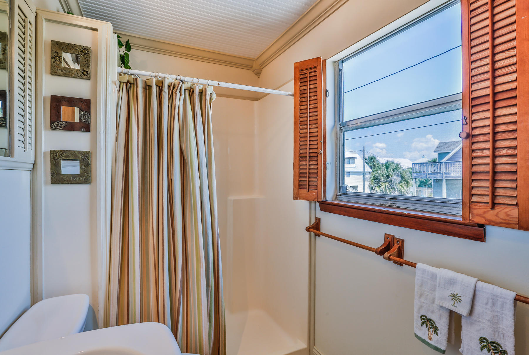 INLET BEACH - Residential