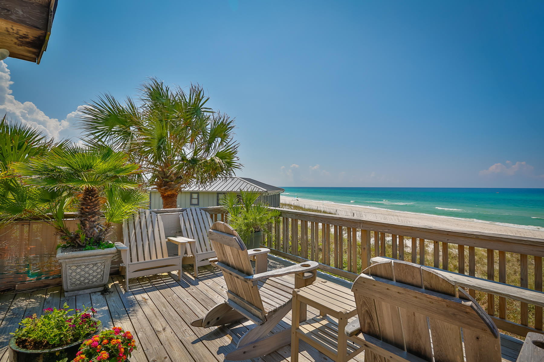 INLET BEACH - Residential