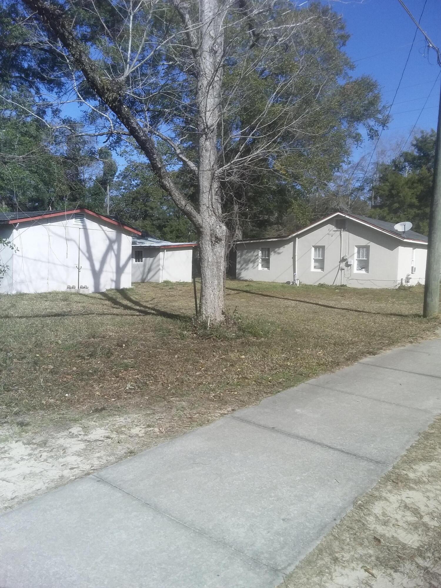 Town Of Defuniak Springs - Residential