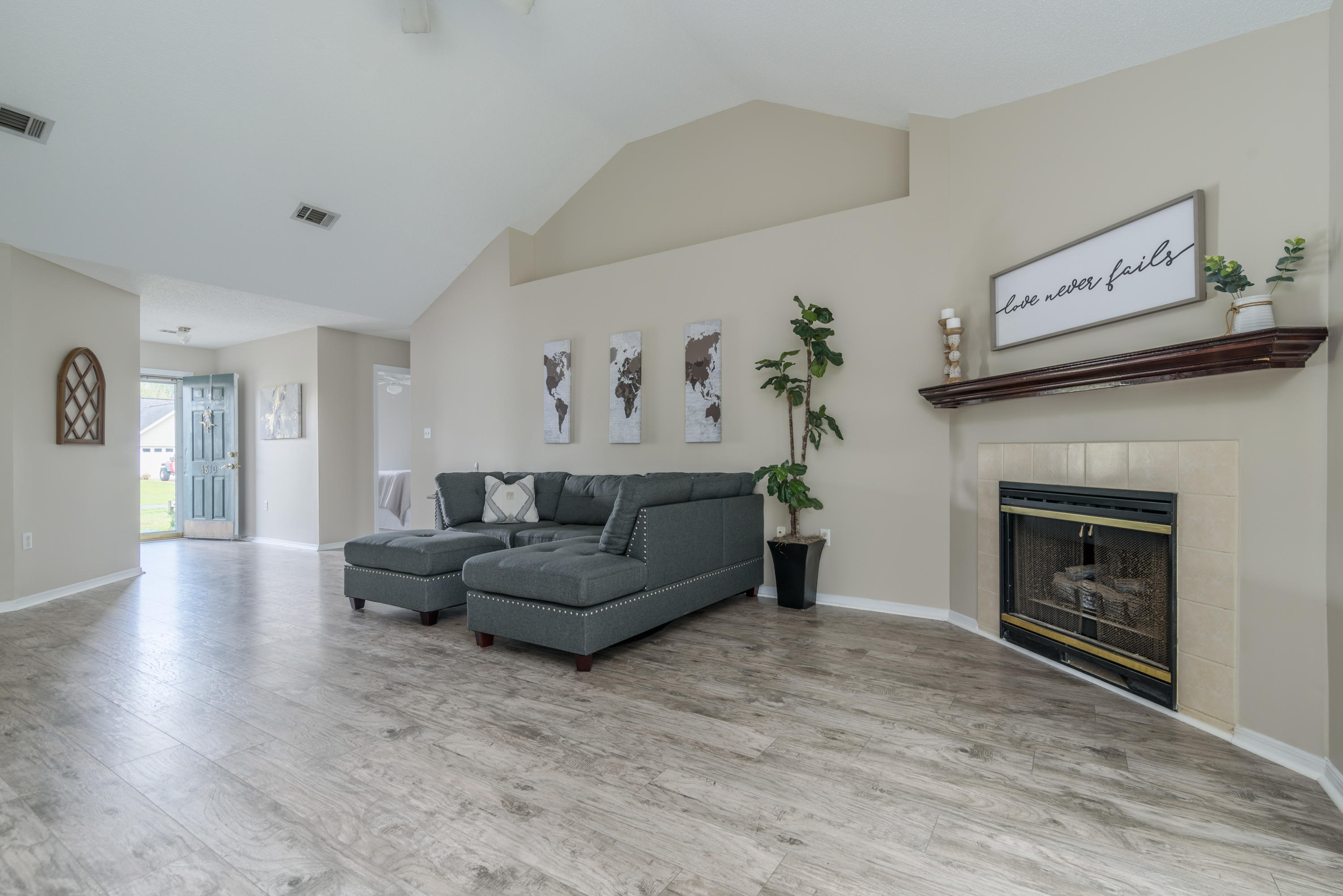 STONEBRIDGE PH 1 - Residential