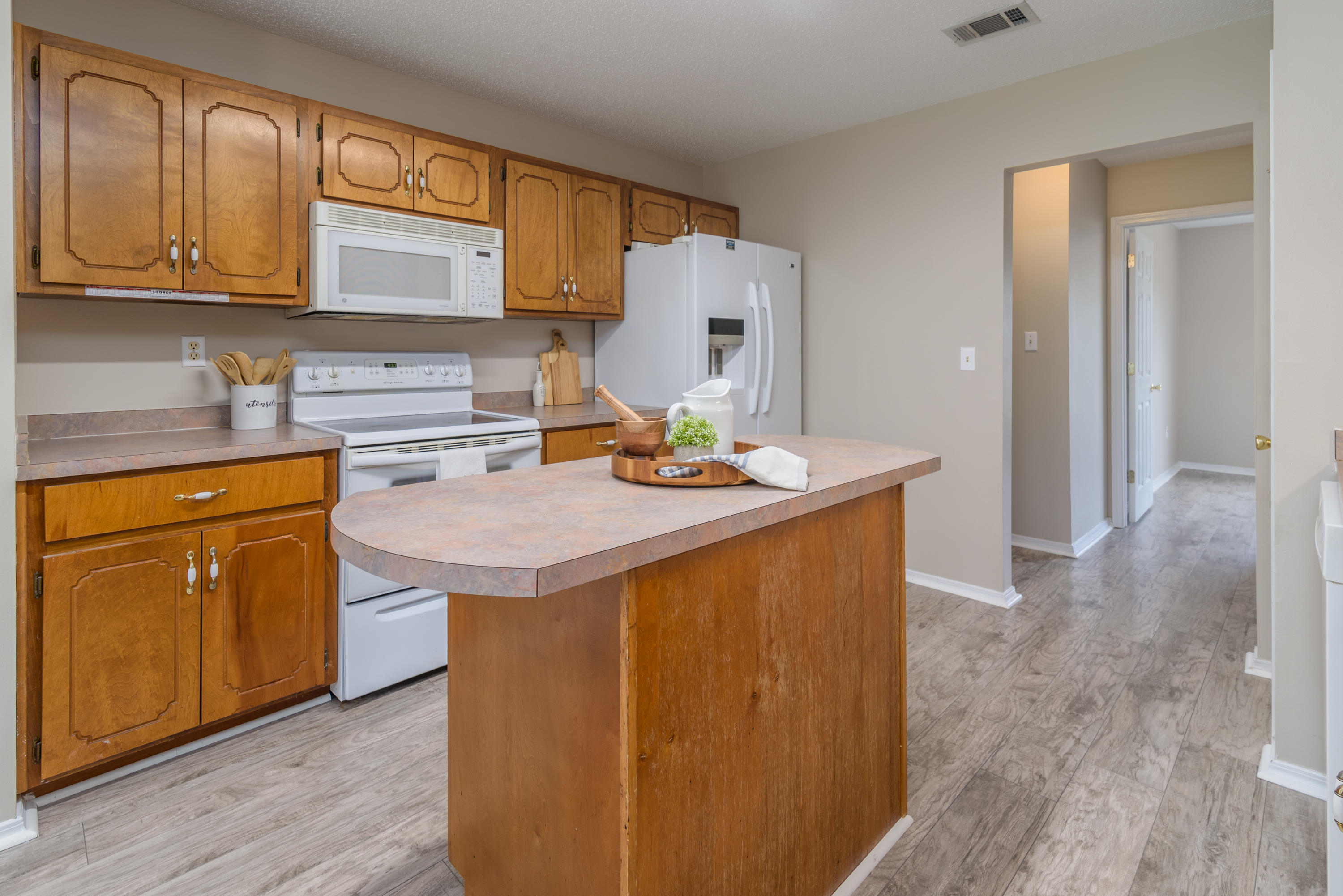 STONEBRIDGE PH 1 - Residential