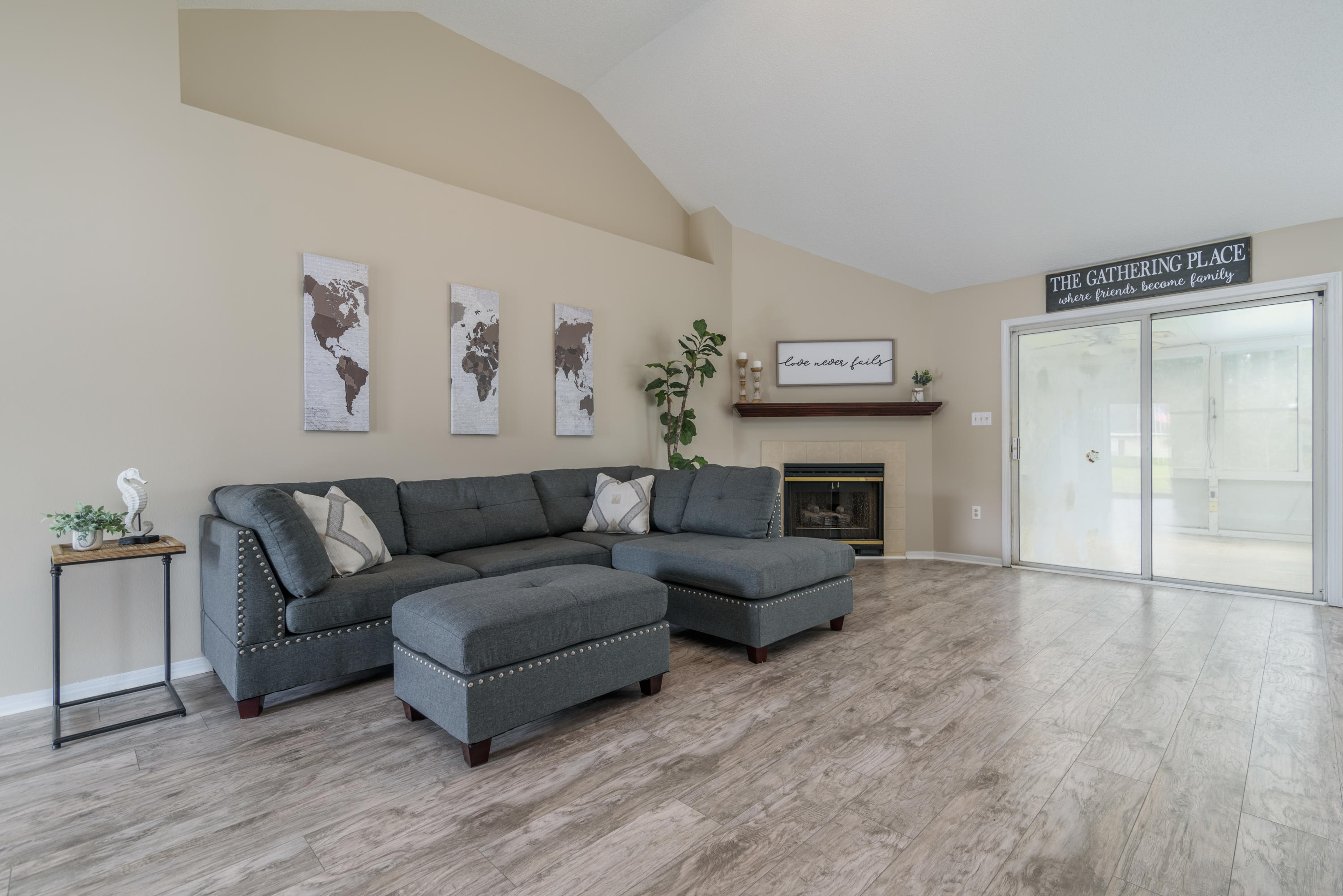 STONEBRIDGE PH 1 - Residential