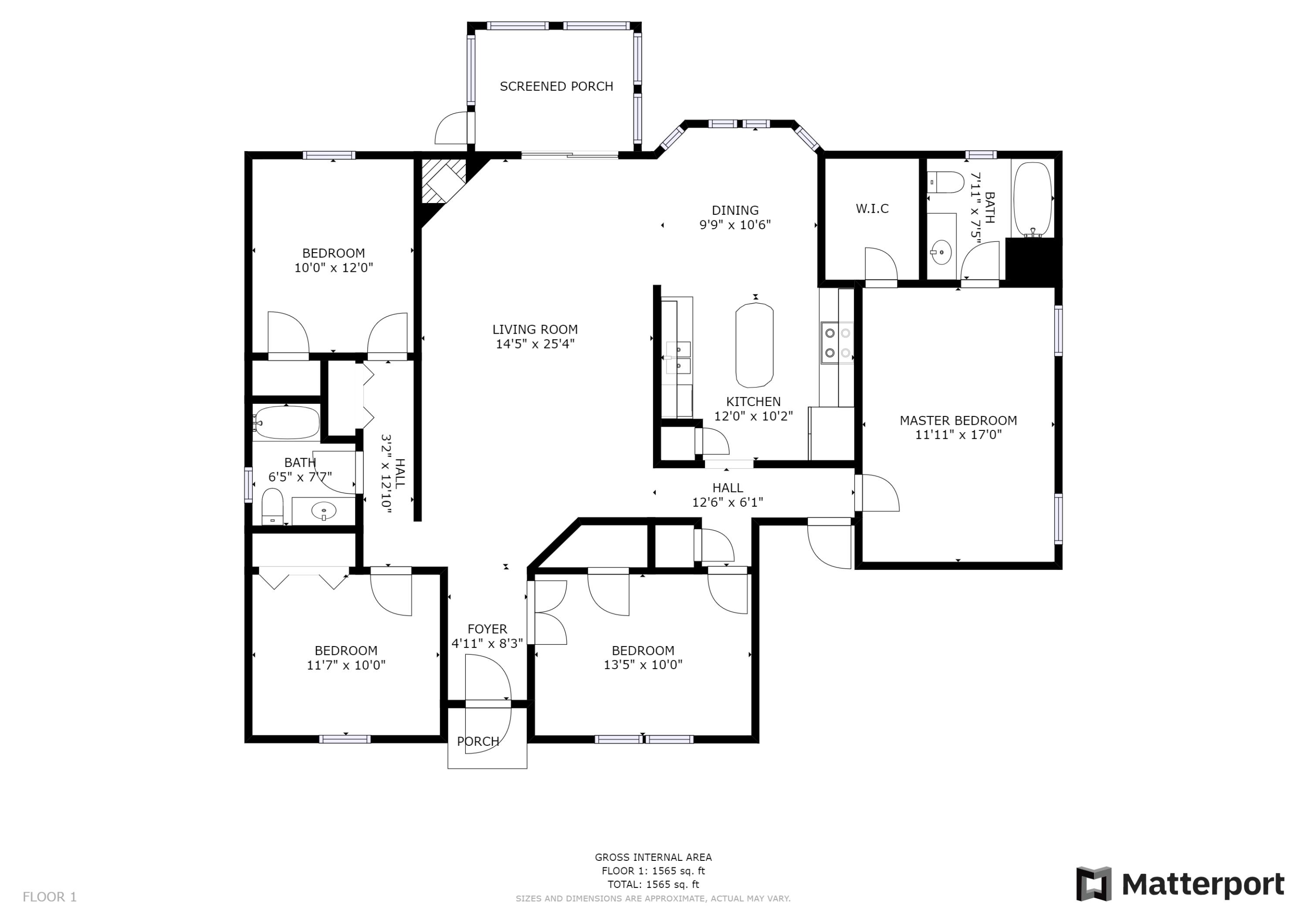 STONEBRIDGE PH 1 - Residential