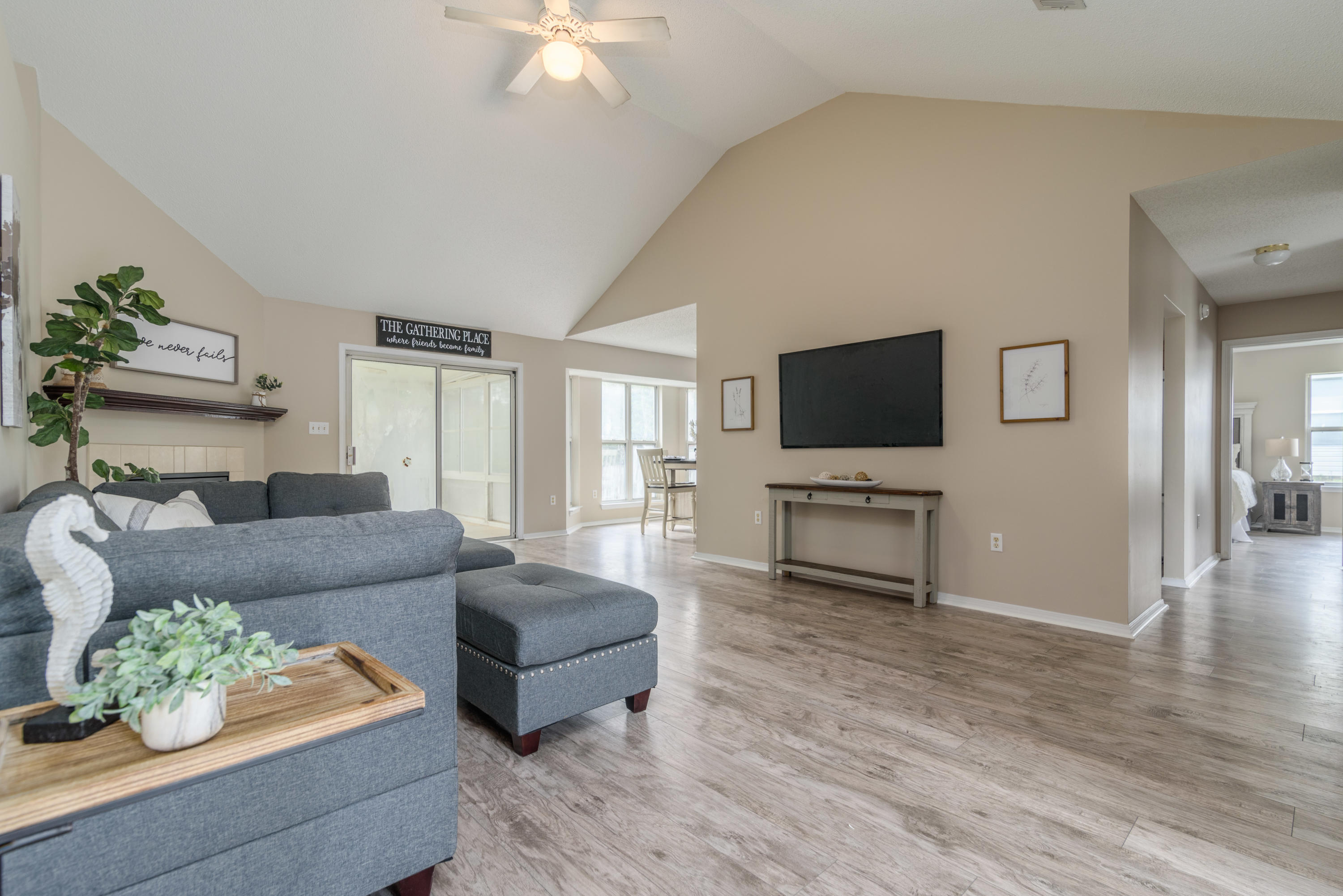 STONEBRIDGE PH 1 - Residential