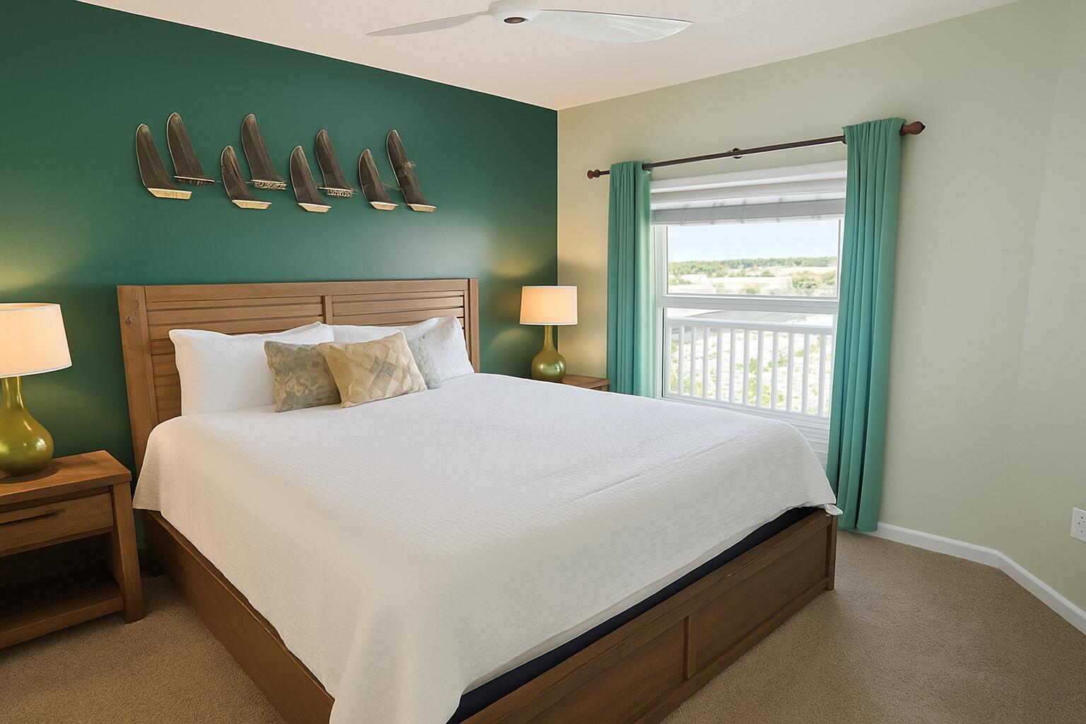 STERLING SANDS CONDO - Residential
