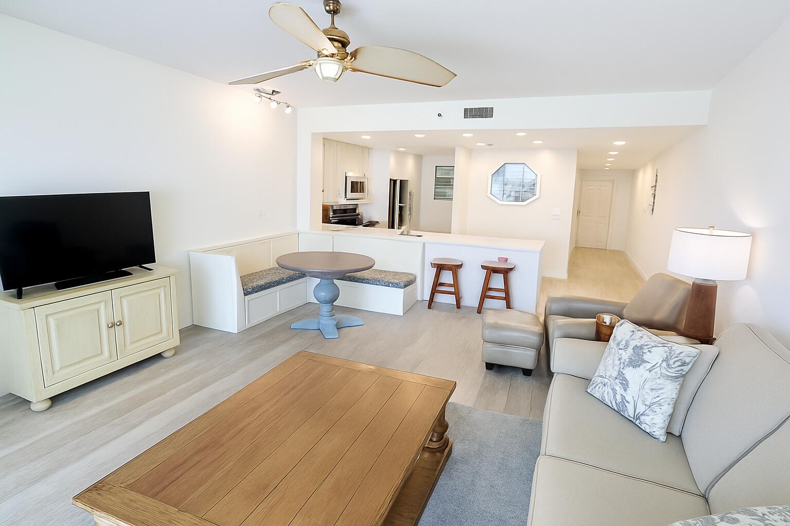 STERLING SANDS CONDO - Residential