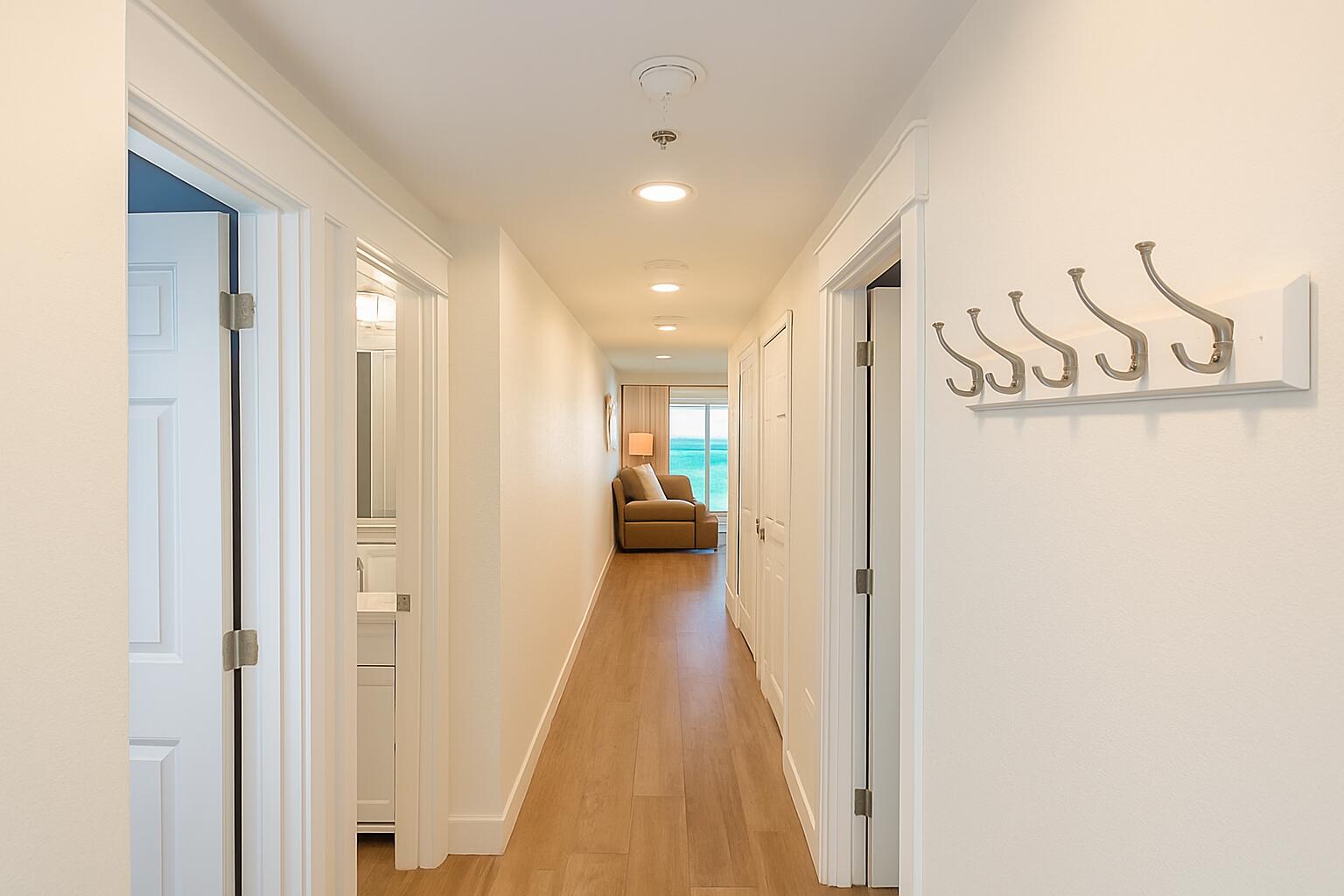 STERLING SANDS CONDO - Residential