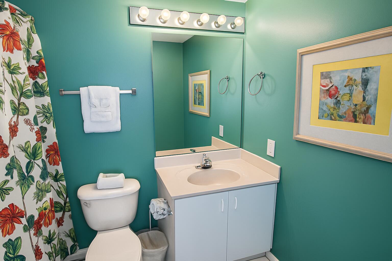 STERLING SANDS CONDO - Residential