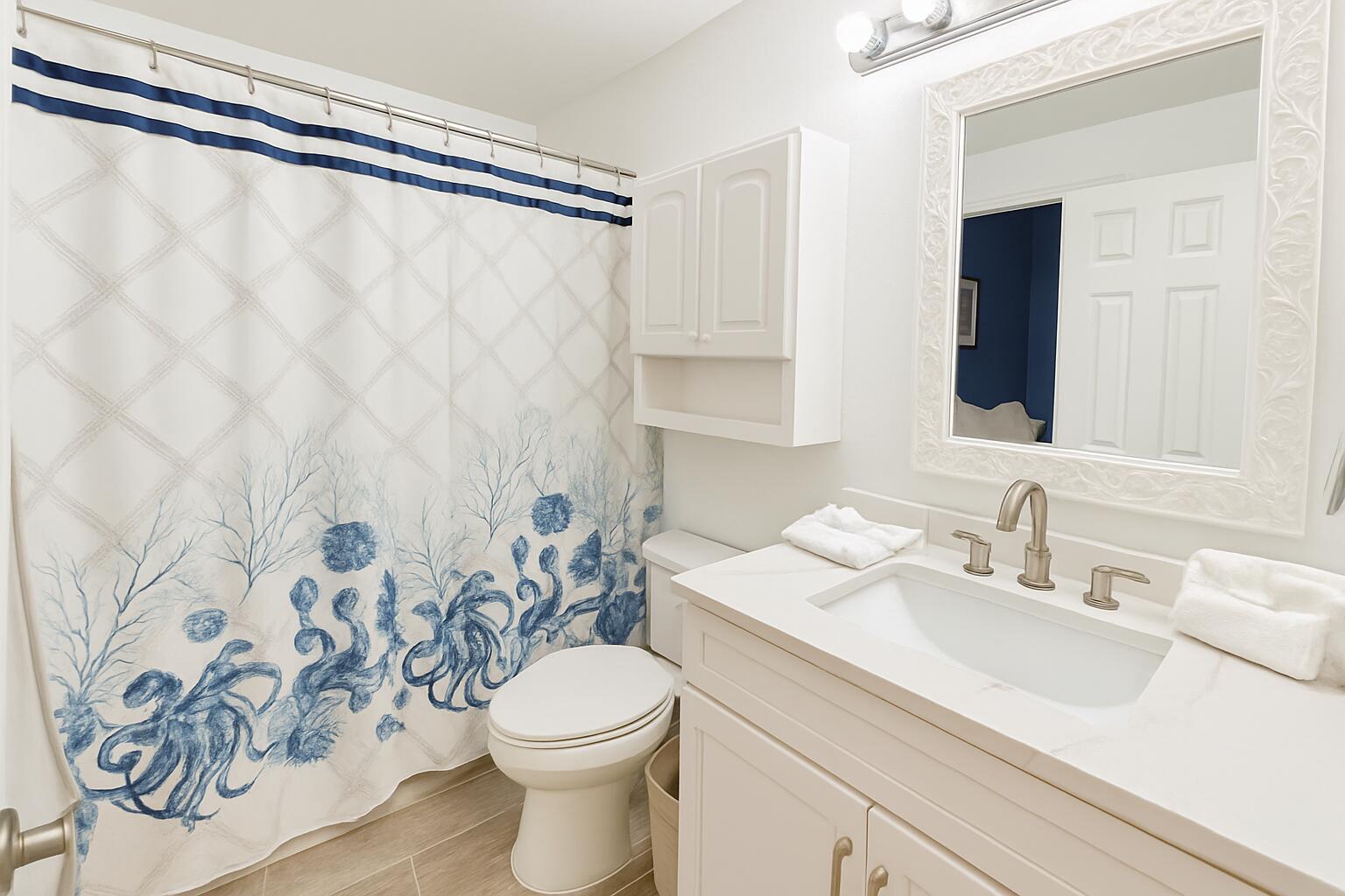STERLING SANDS CONDO - Residential