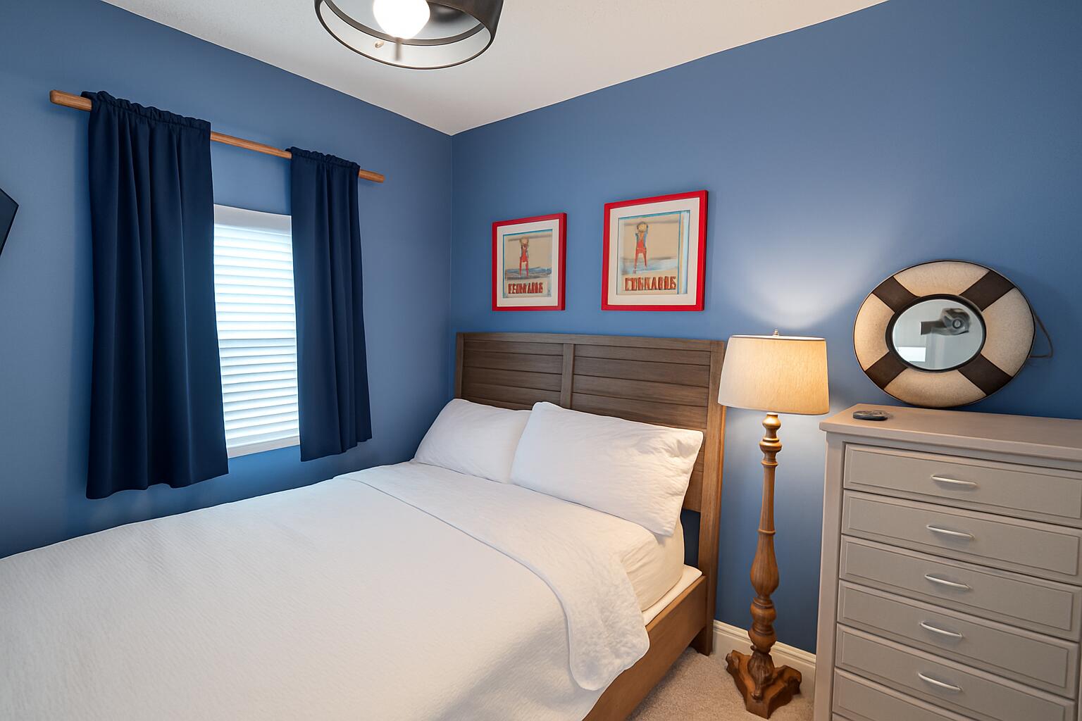 STERLING SANDS CONDO - Residential