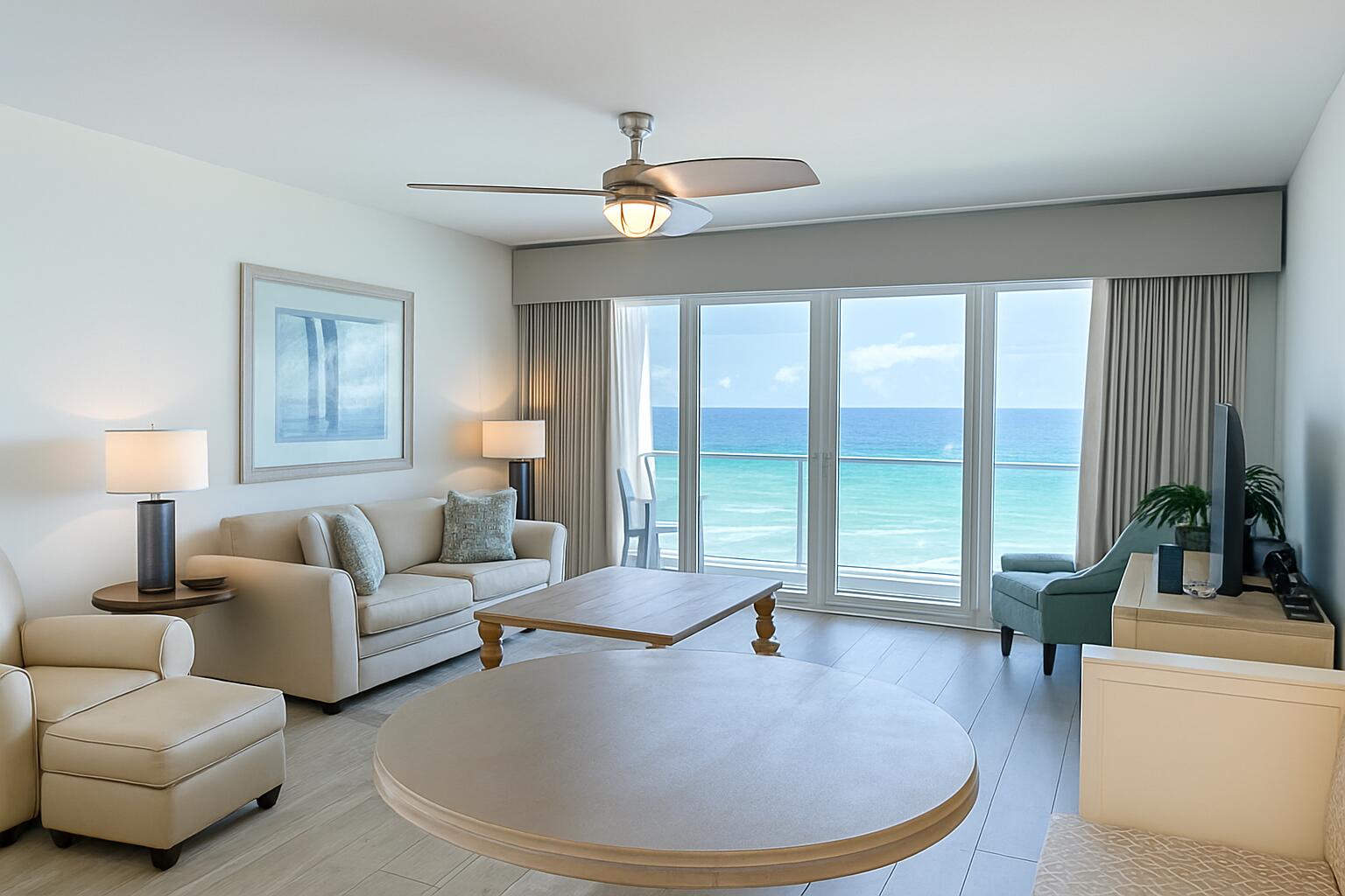 STERLING SANDS CONDO - Residential