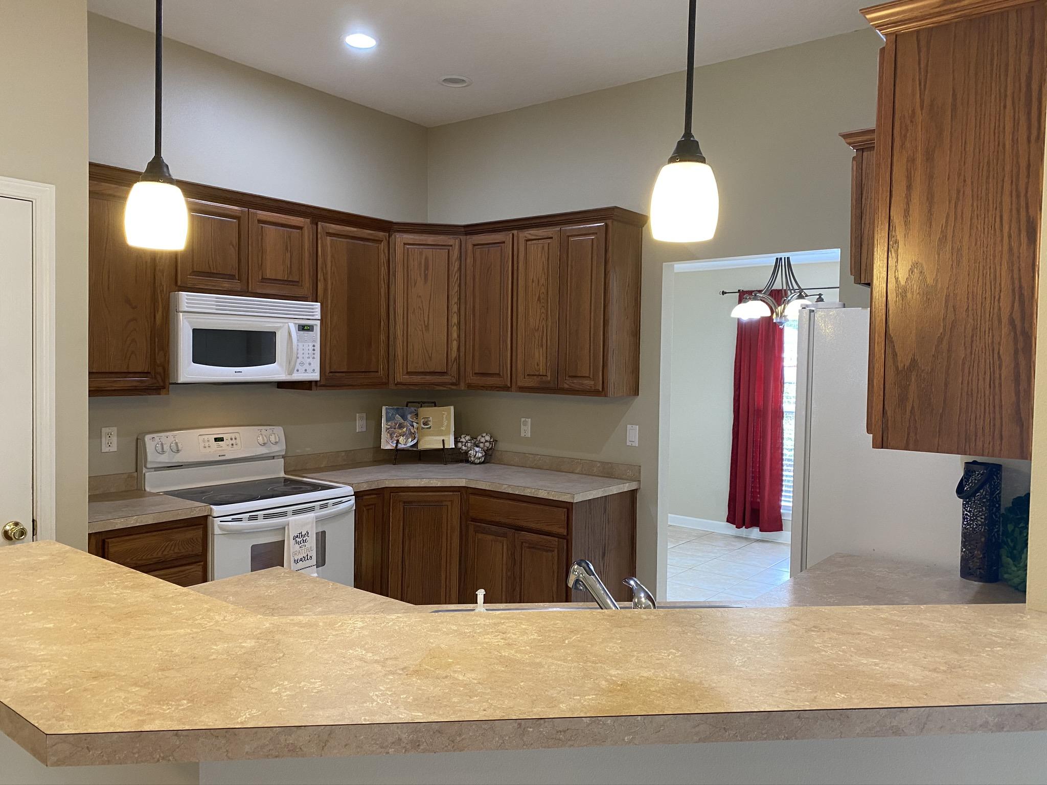 OAKLEAF ESTATES - Residential