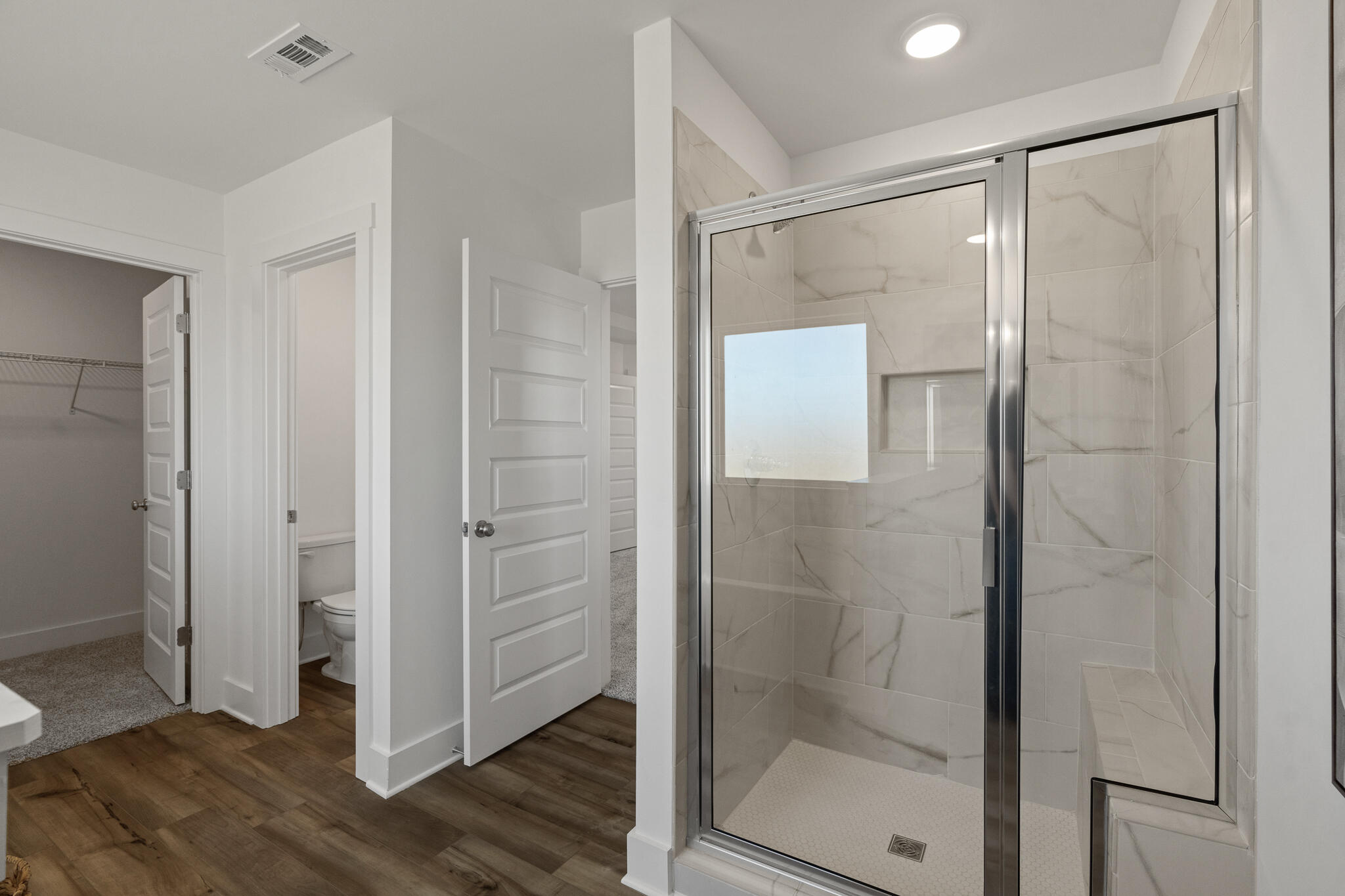 BEAR CREEK COTTAGES - Residential