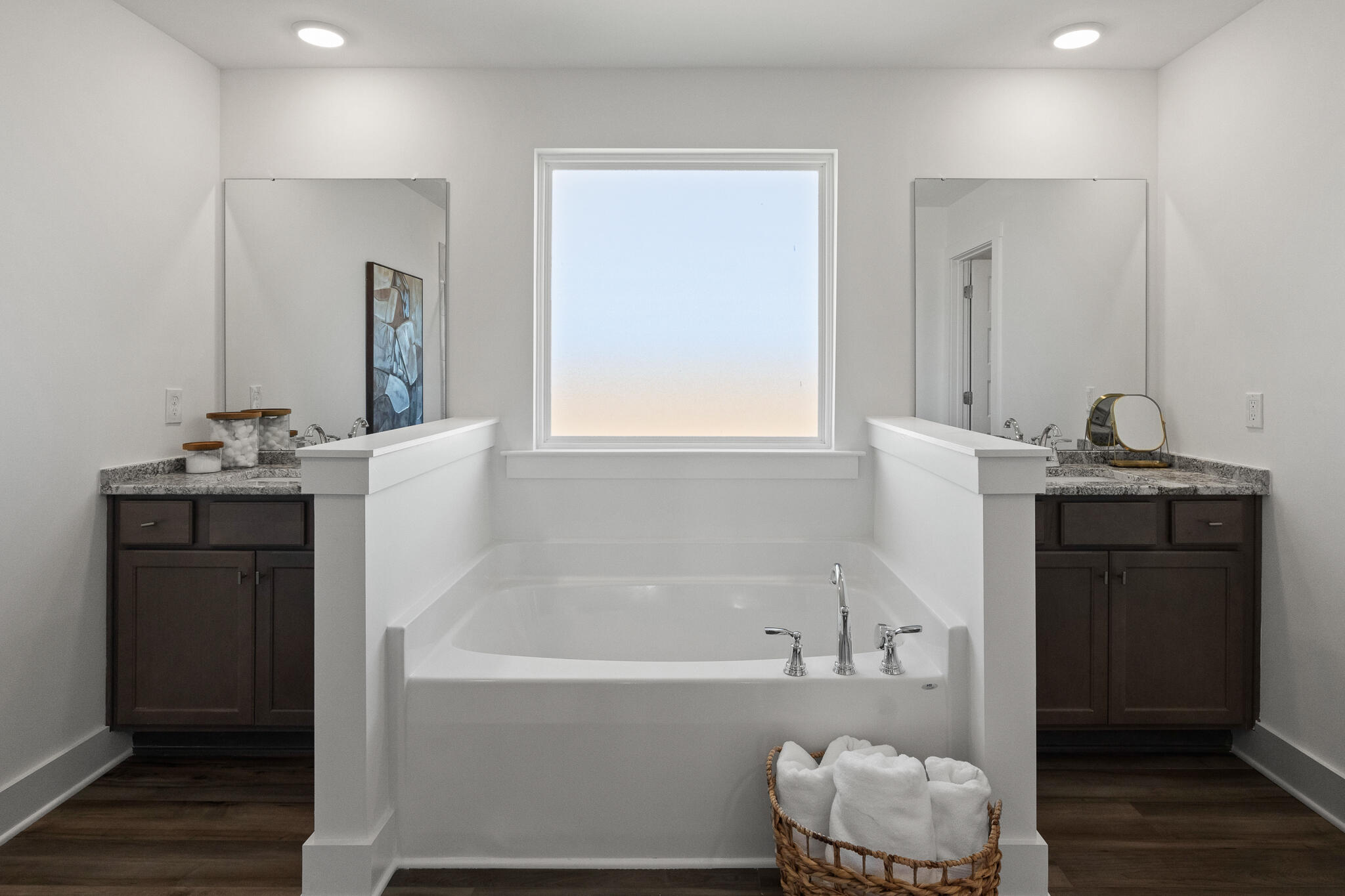 BEAR CREEK COTTAGES - Residential