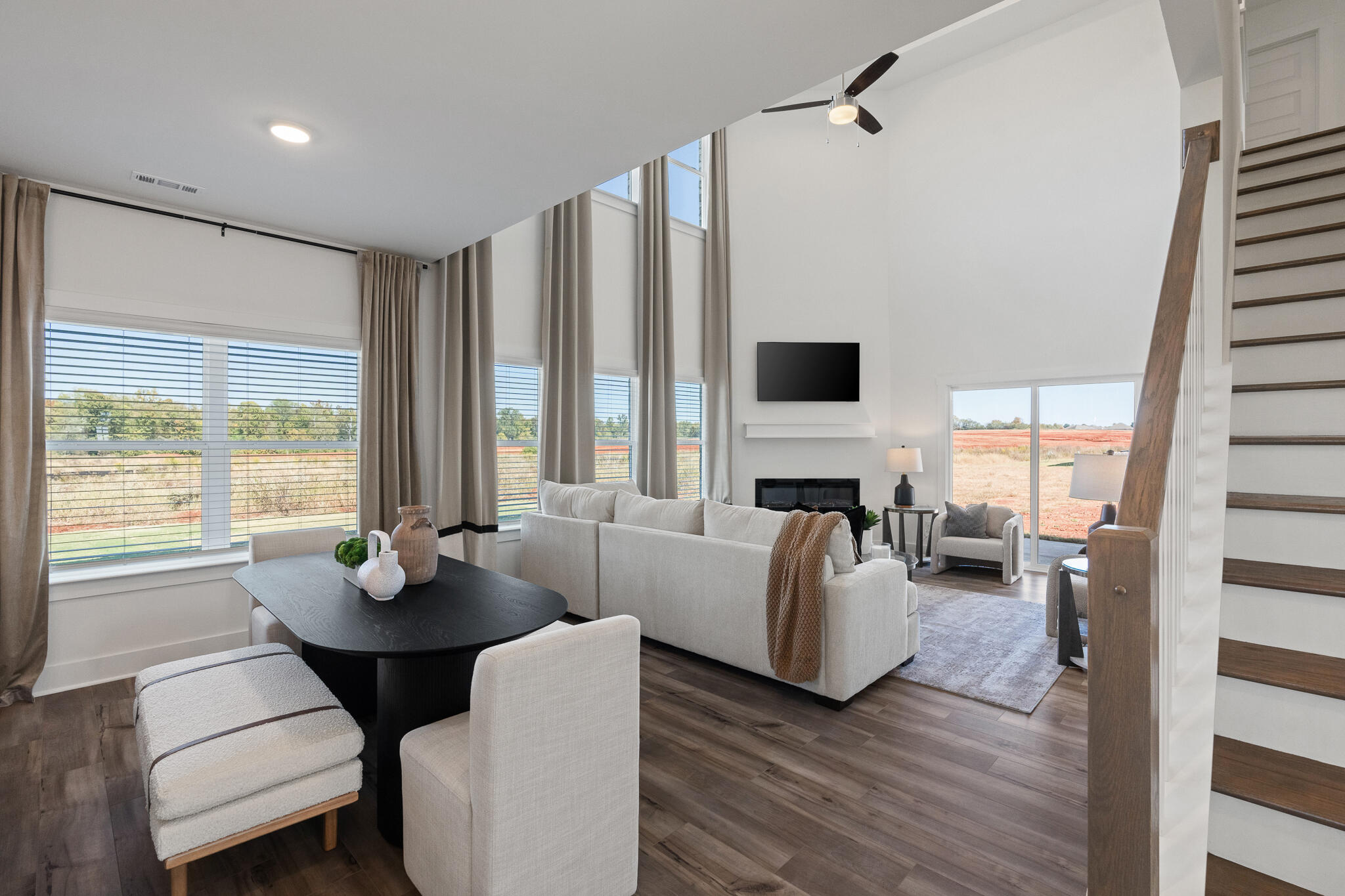 BEAR CREEK COTTAGES - Residential
