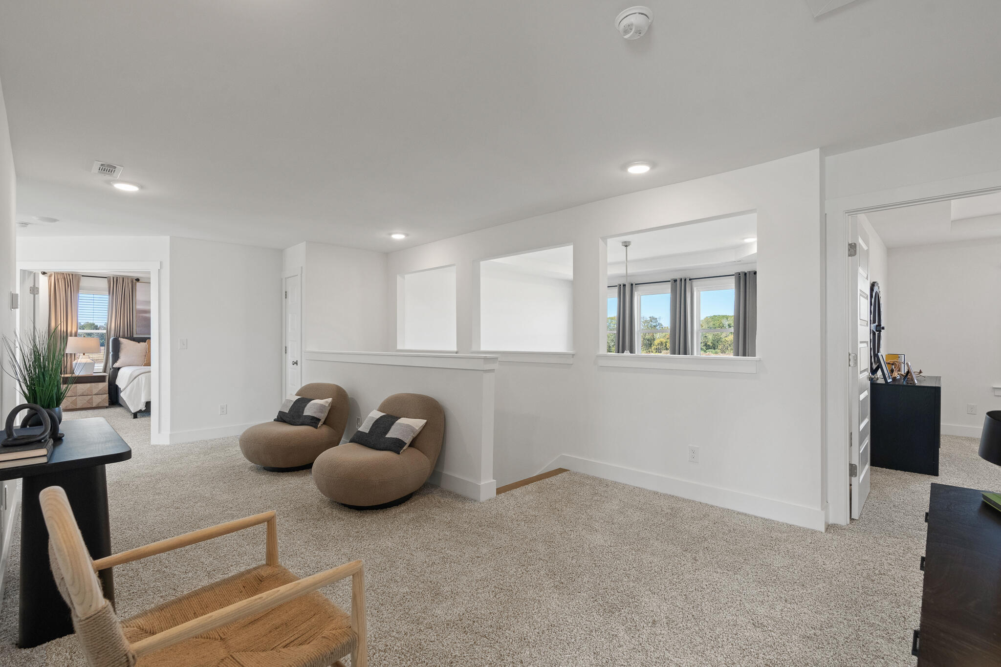 BEAR CREEK COTTAGES - Residential