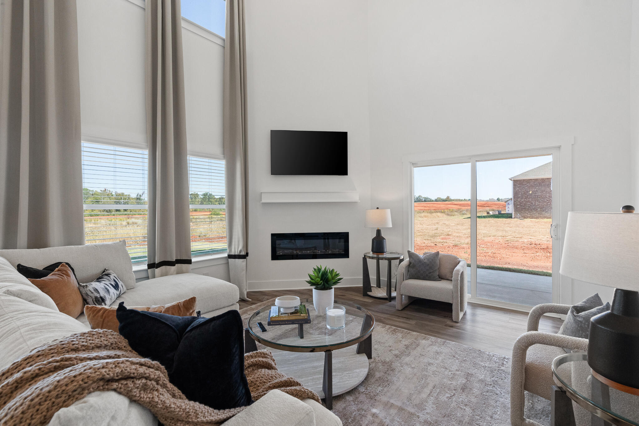 BEAR CREEK COTTAGES - Residential