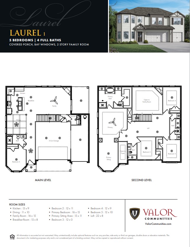 BEAR CREEK COTTAGES - Residential