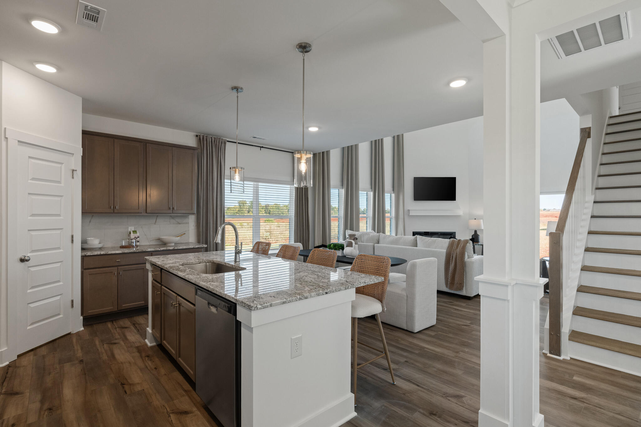 BEAR CREEK COTTAGES - Residential
