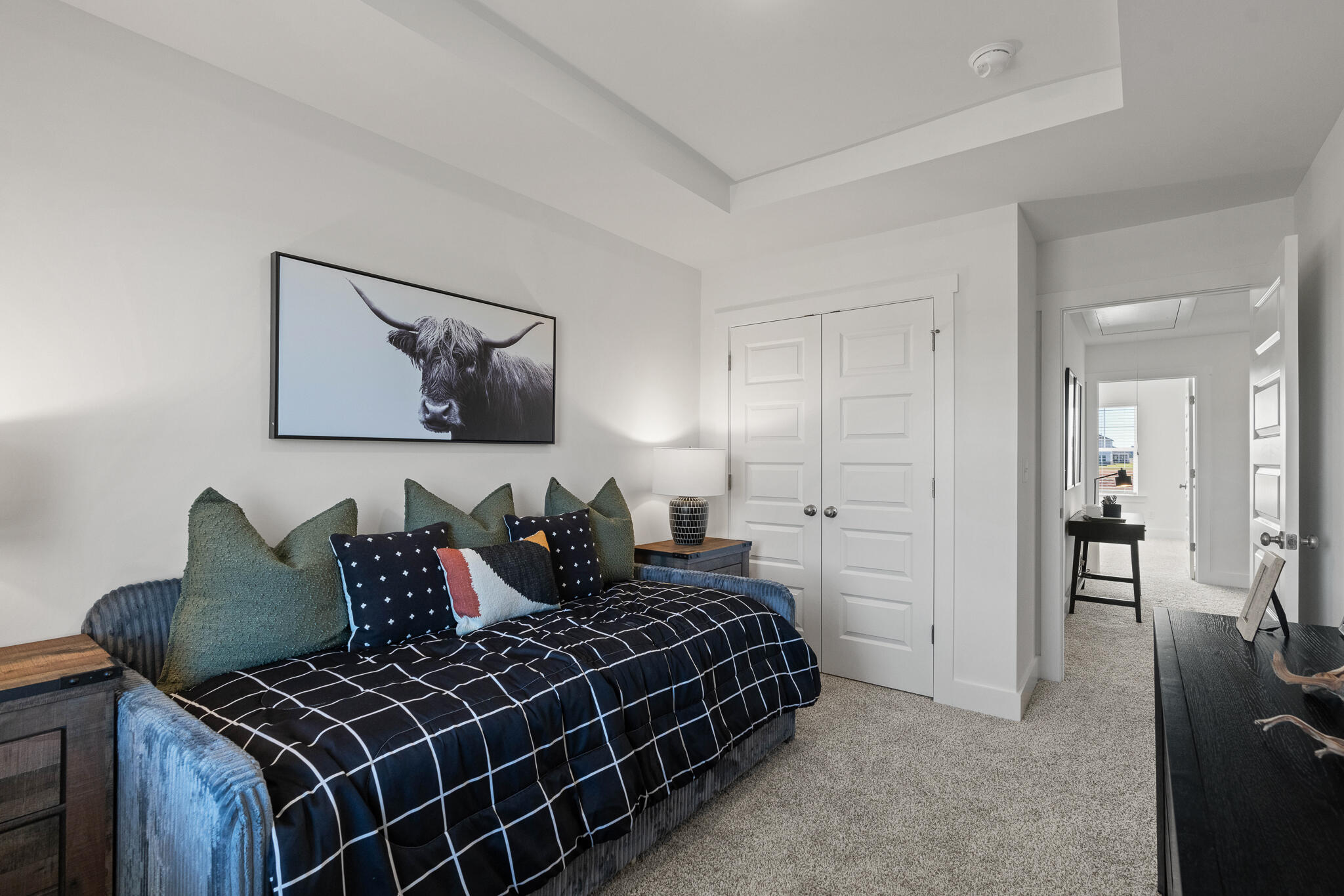 BEAR CREEK COTTAGES - Residential