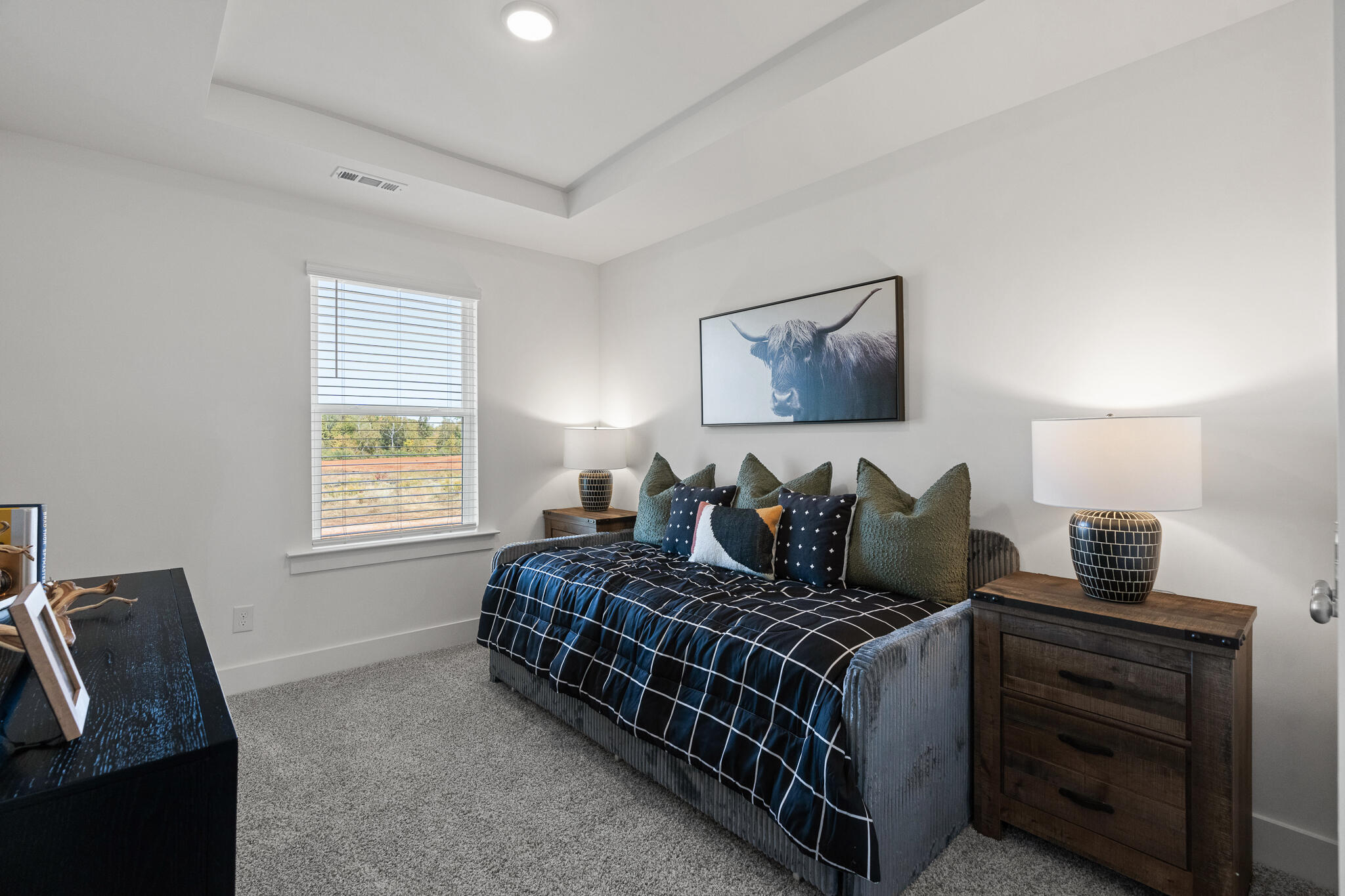 BEAR CREEK COTTAGES - Residential