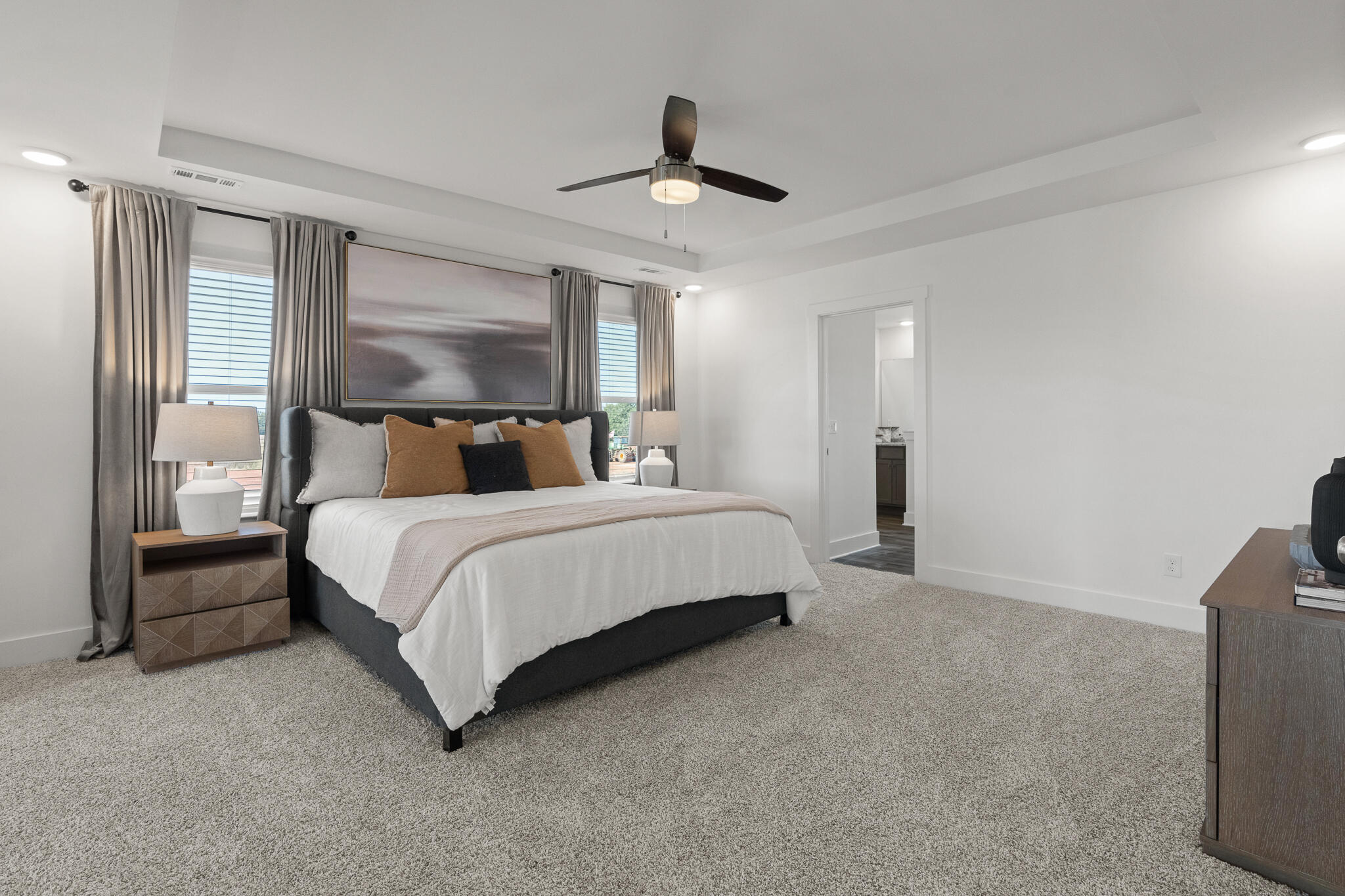 BEAR CREEK COTTAGES - Residential